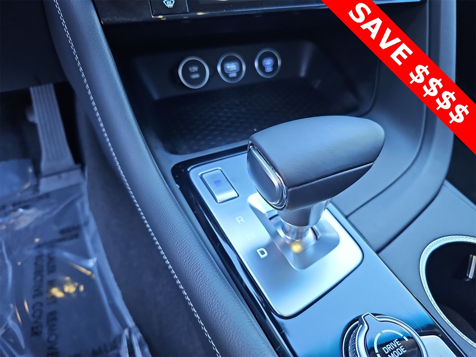 Thumbnail: 2026 Genesis G70 - 21