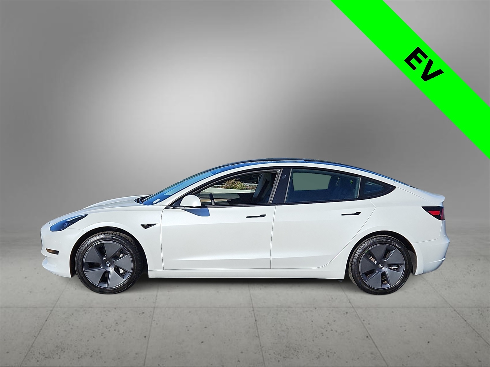 Thumbnail: 2023 Tesla Model 3 - 4