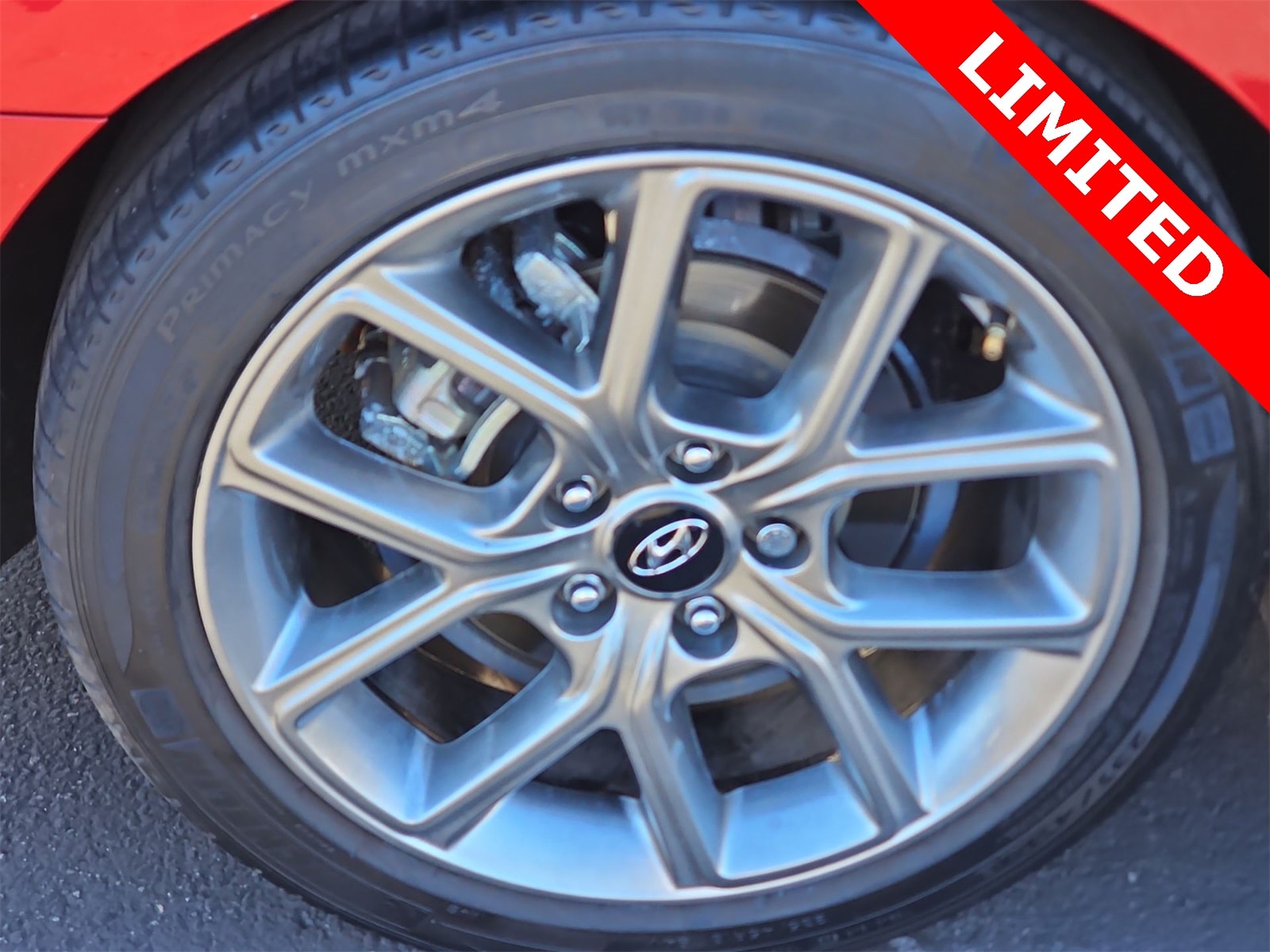 Thumbnail: 2018 Hyundai Sonata - 12