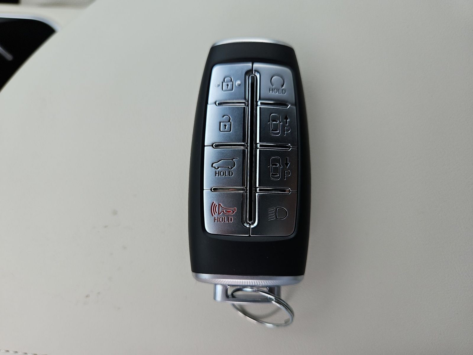 Thumbnail: 2024 Genesis GV70 - 27