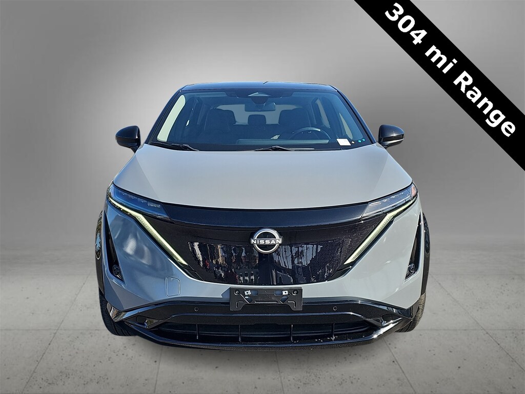 Used 2024 Nissan ARIYA VENTURE+ SUV