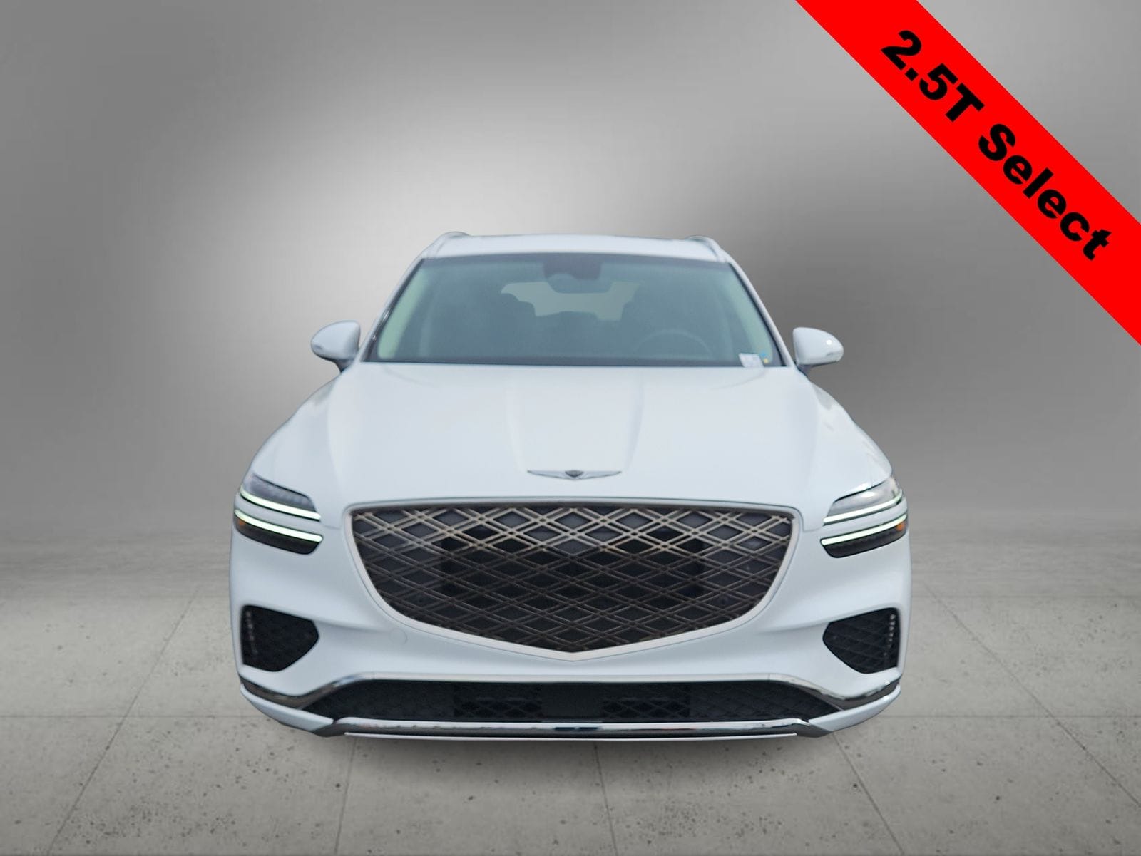 Thumbnail: 2026 Genesis GV70 - 3