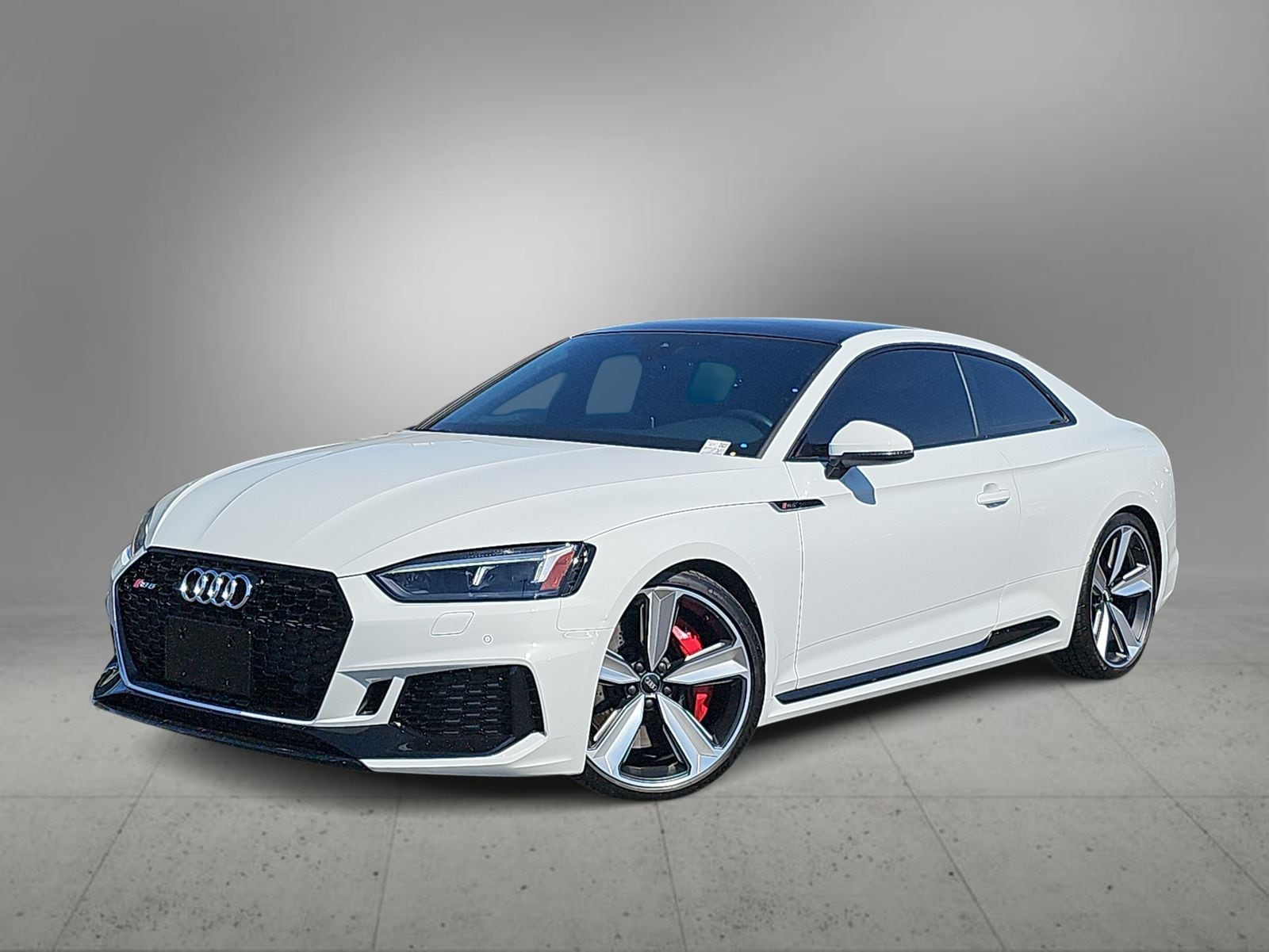 2018 Audi RS 5  -
                  Las Vegas, NV