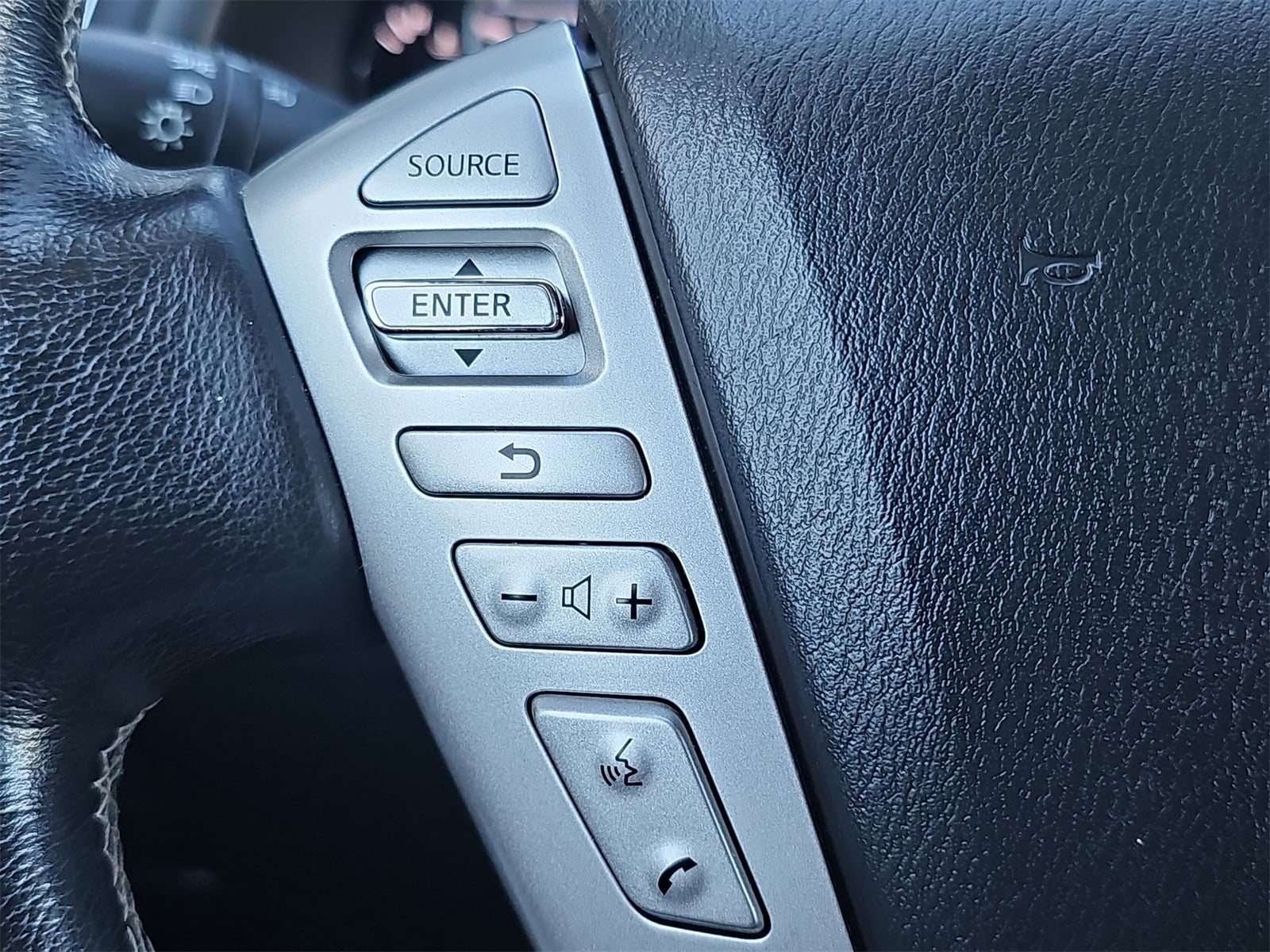 Thumbnail: 2019 INFINITI QX80 - 29