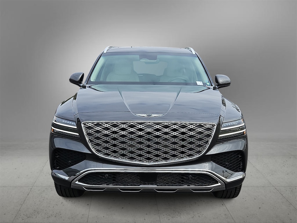 Used 2025 Genesis GV80 2.5T Select AWD SUV
