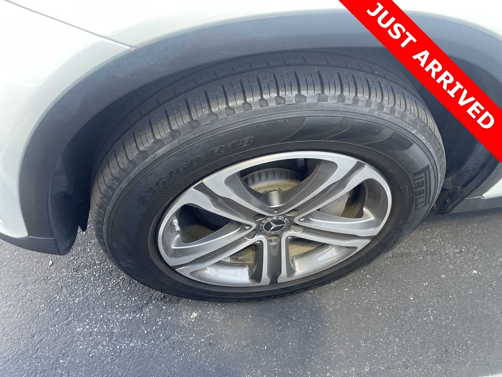 Thumbnail: 2019 Mercedes-Benz GLC - 7