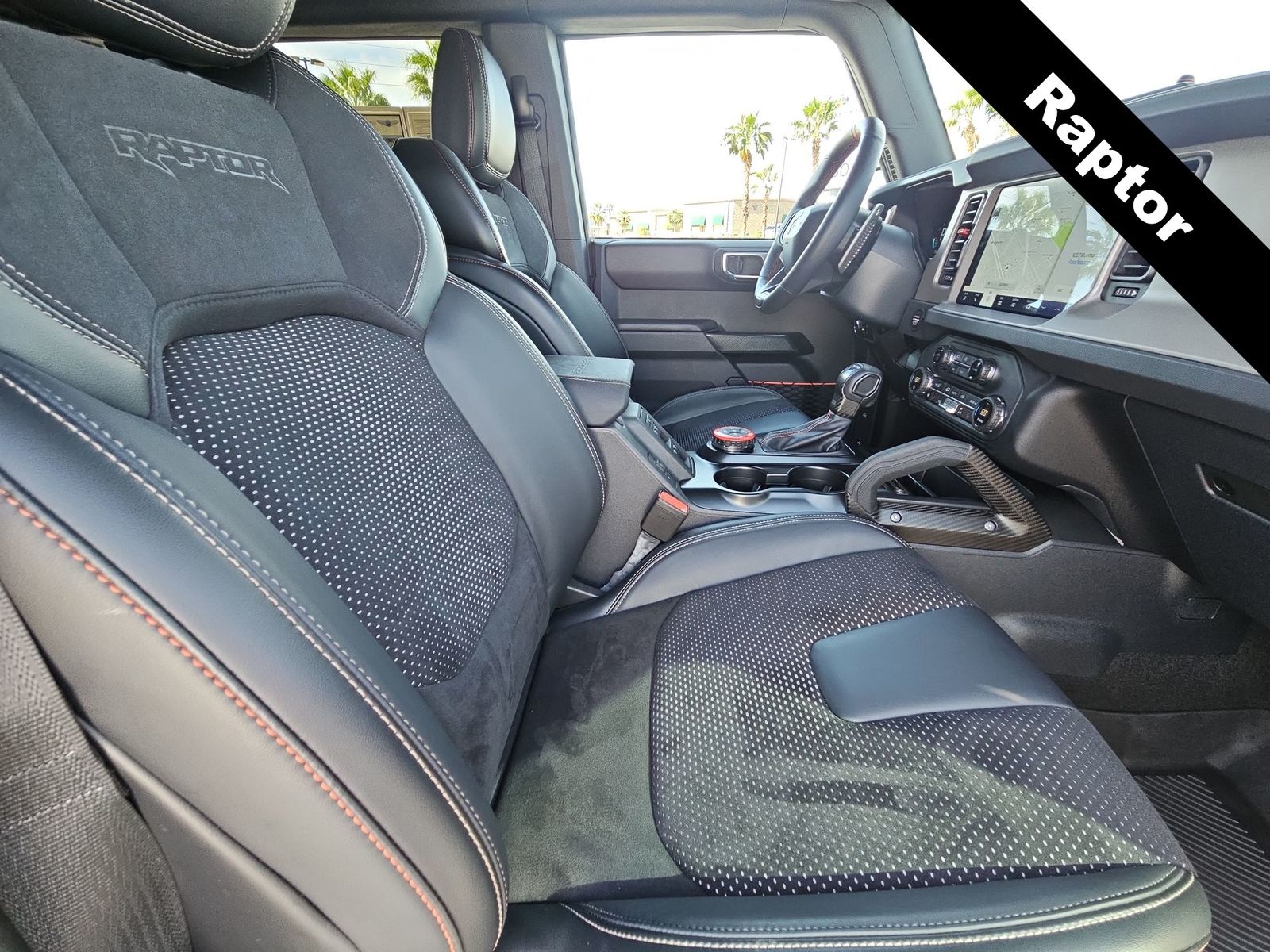 Thumbnail: 2024 Ford Bronco - 18