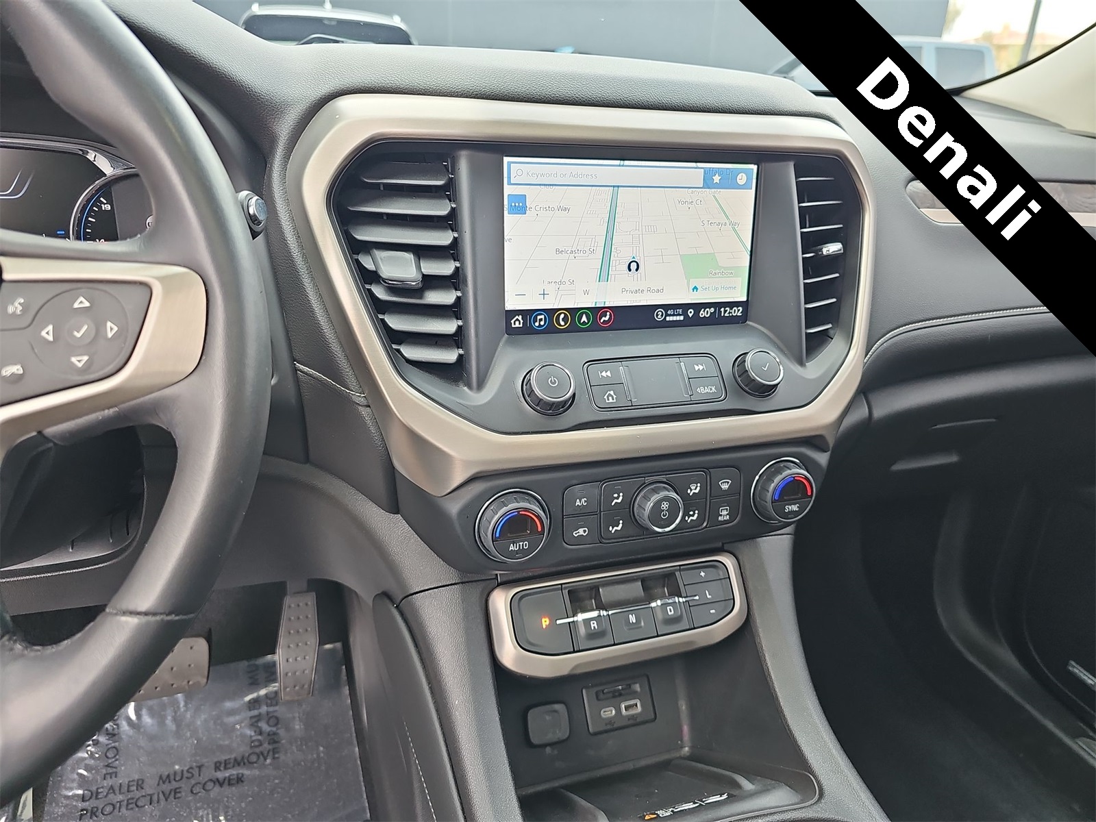 Thumbnail: 2022 GMC Acadia - 20