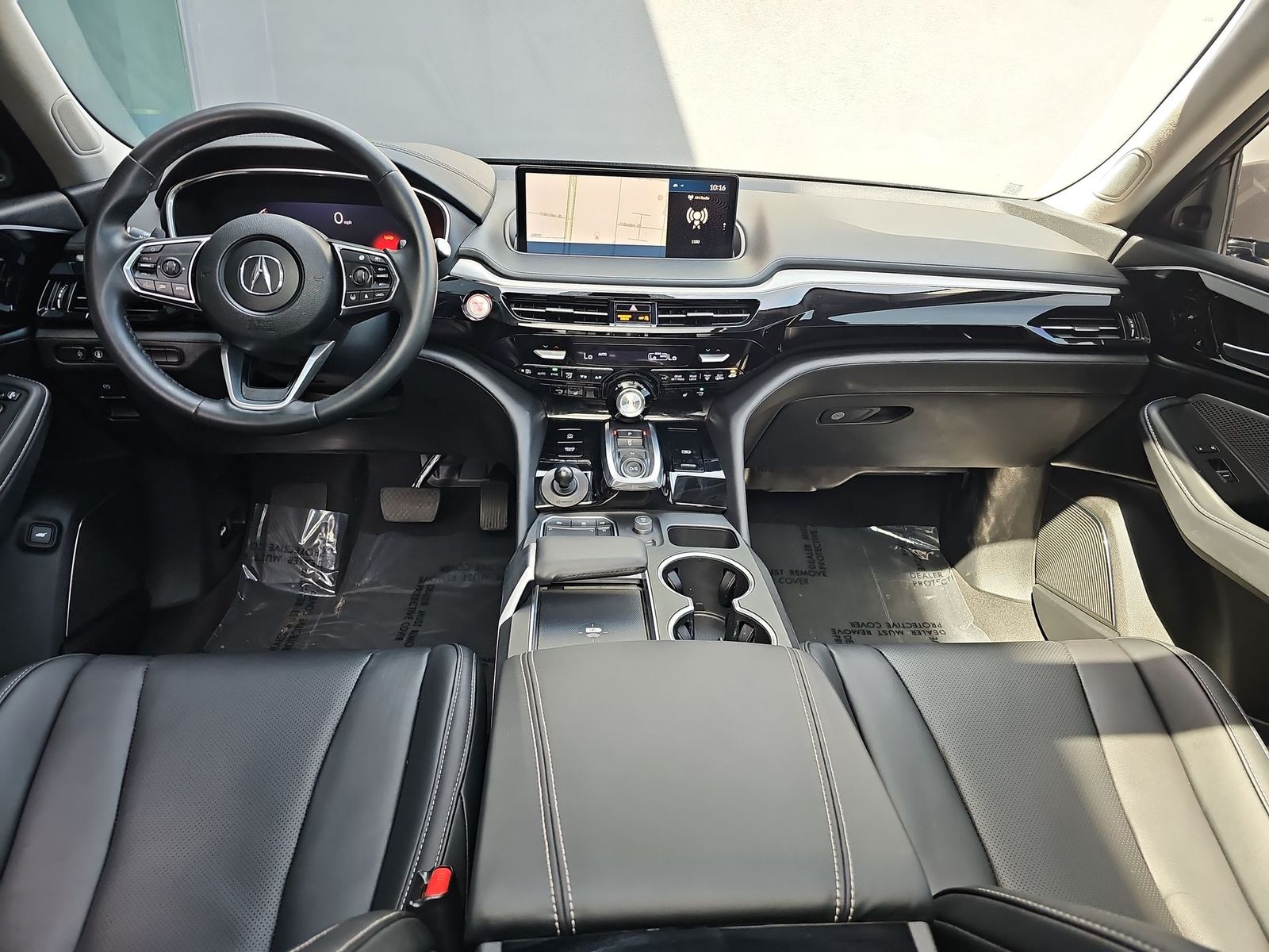 Thumbnail: 2023 Acura MDX - 14