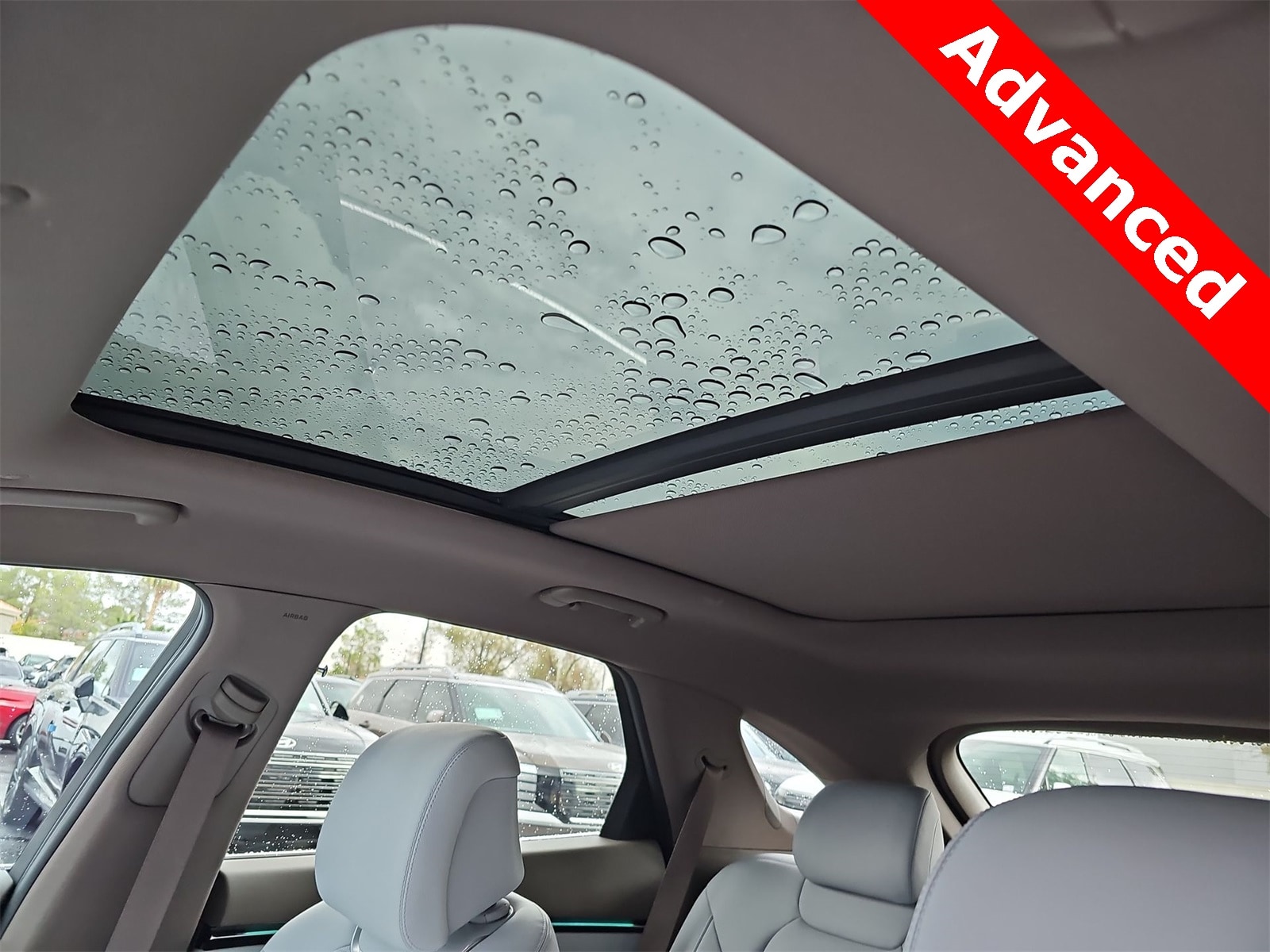 Thumbnail: 2026 Genesis GV70 - 28