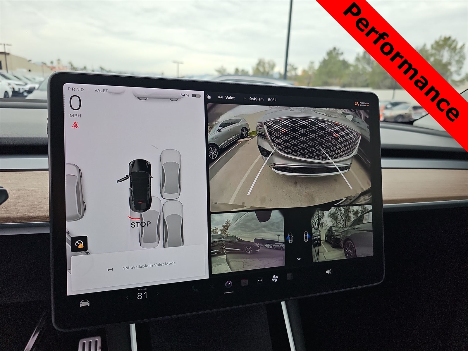 Thumbnail: 2021 Tesla Model Y - 23