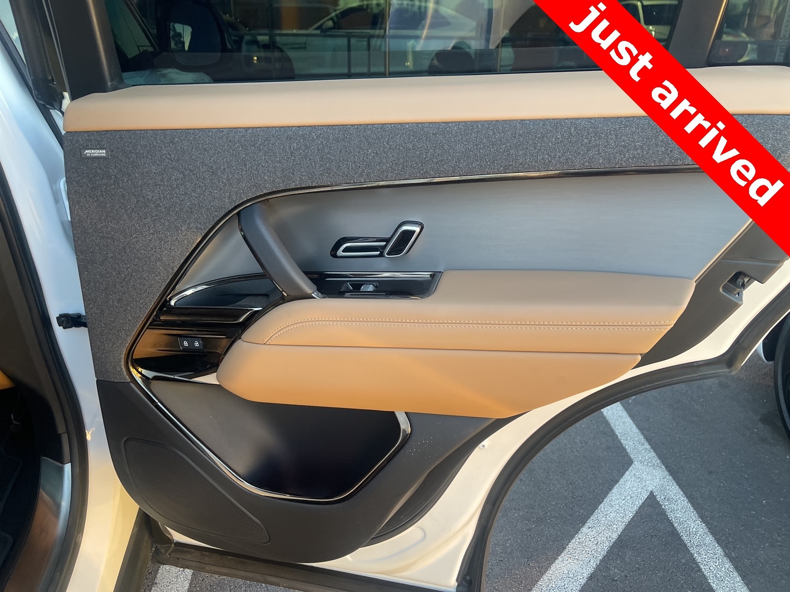 Thumbnail: 2024 Land Rover Range Rover Sport - 11