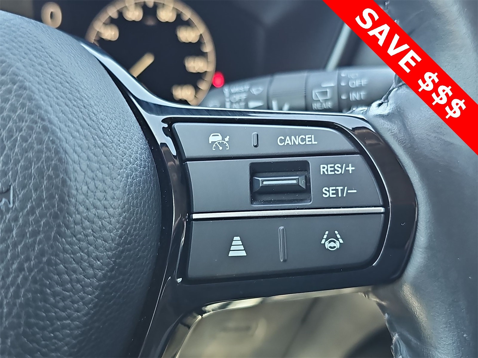 Thumbnail: 2023 Honda CR-V - 26