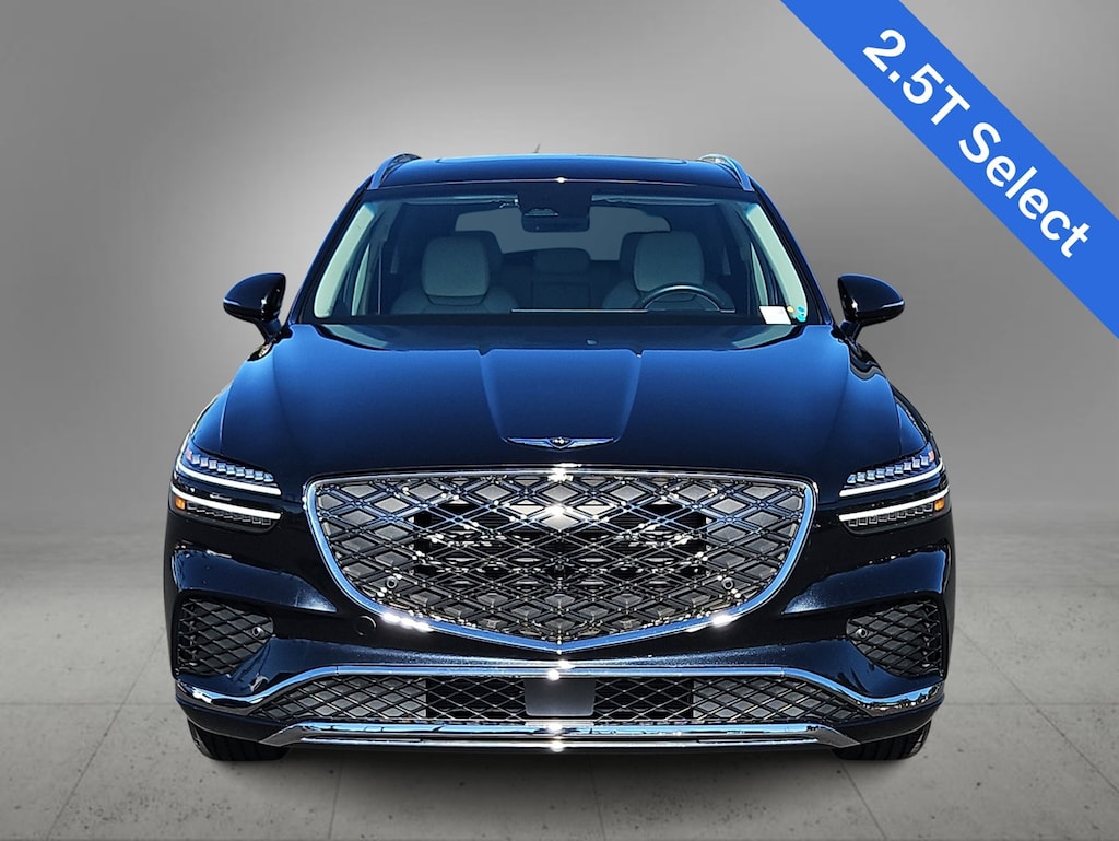 Used 2026 Genesis GV70 2.5T Select AWD SUV