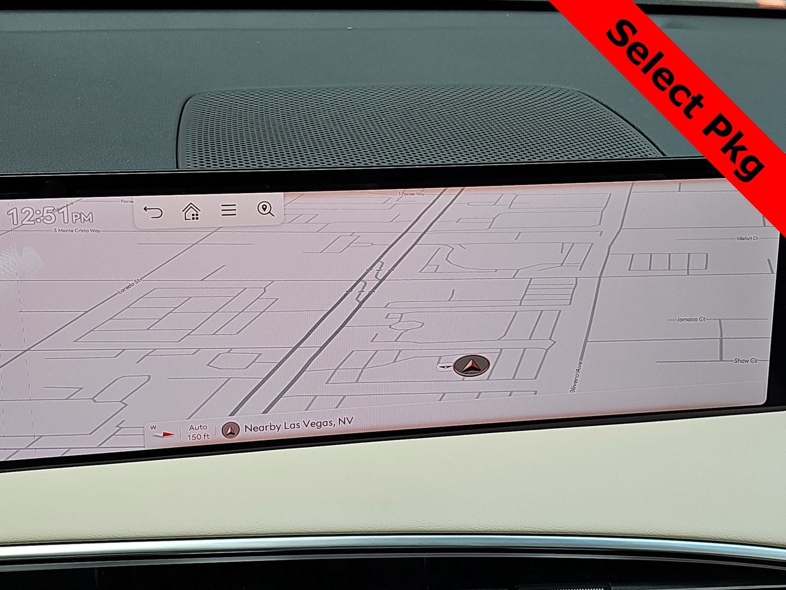 Thumbnail: 2026 Genesis GV70 - 27