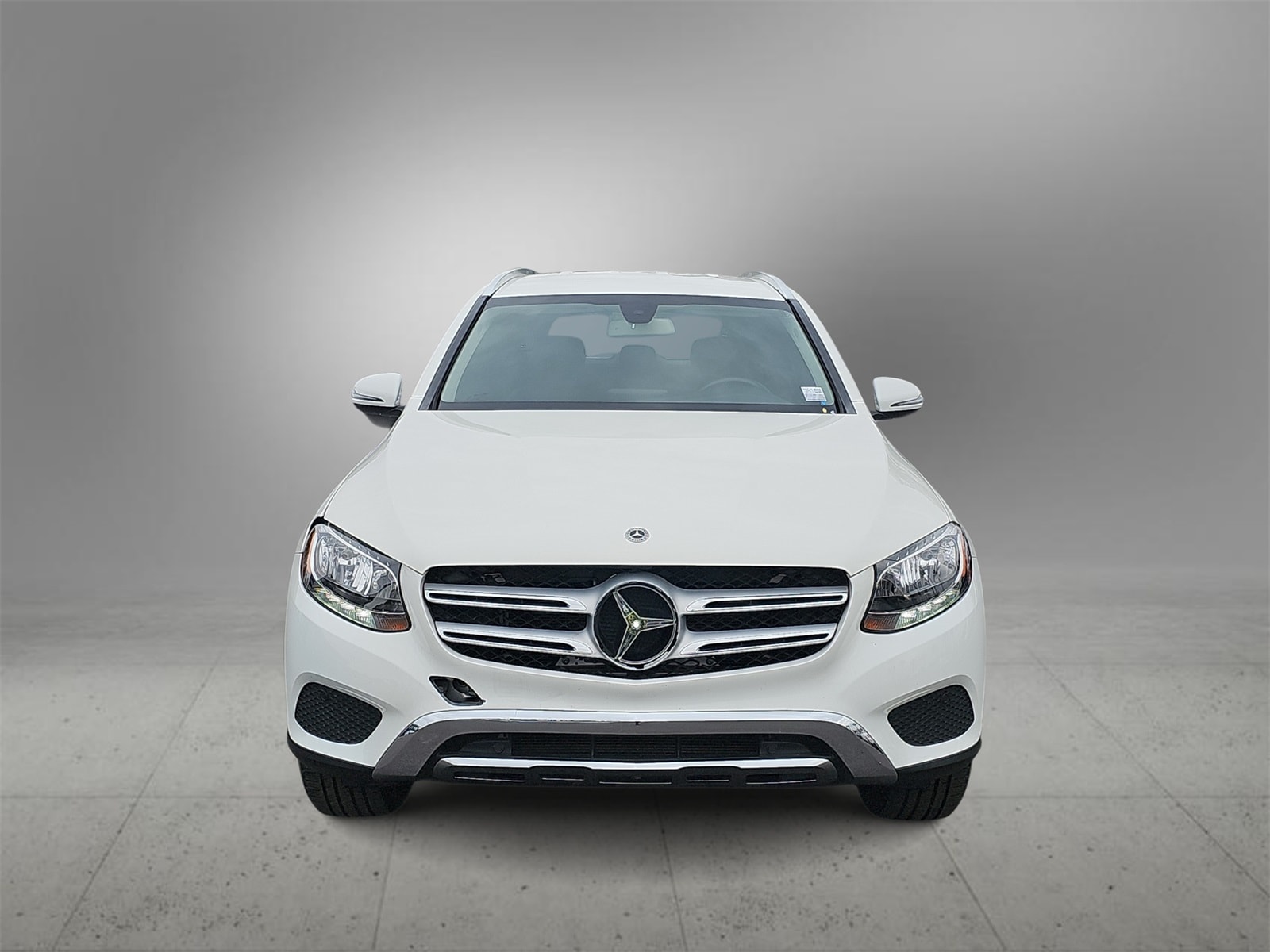 Thumbnail: 2019 Mercedes-Benz GLC - 3