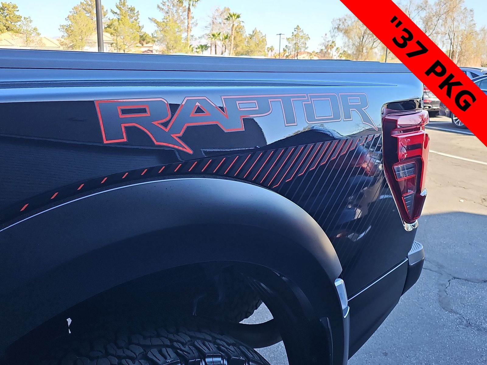 Thumbnail: 2024 Ford F-150 - 11