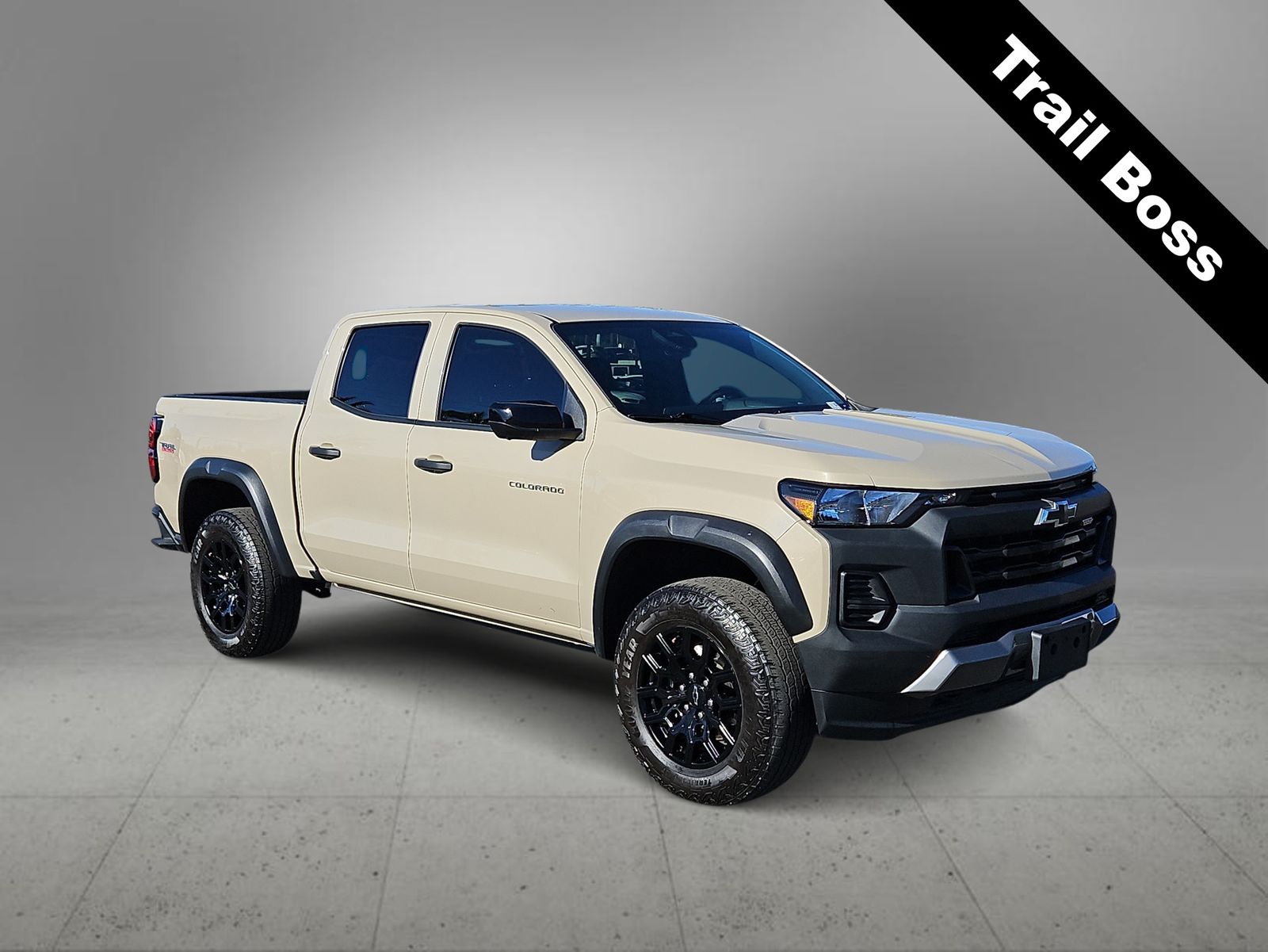 Thumbnail: 2024 Chevrolet Colorado - 2