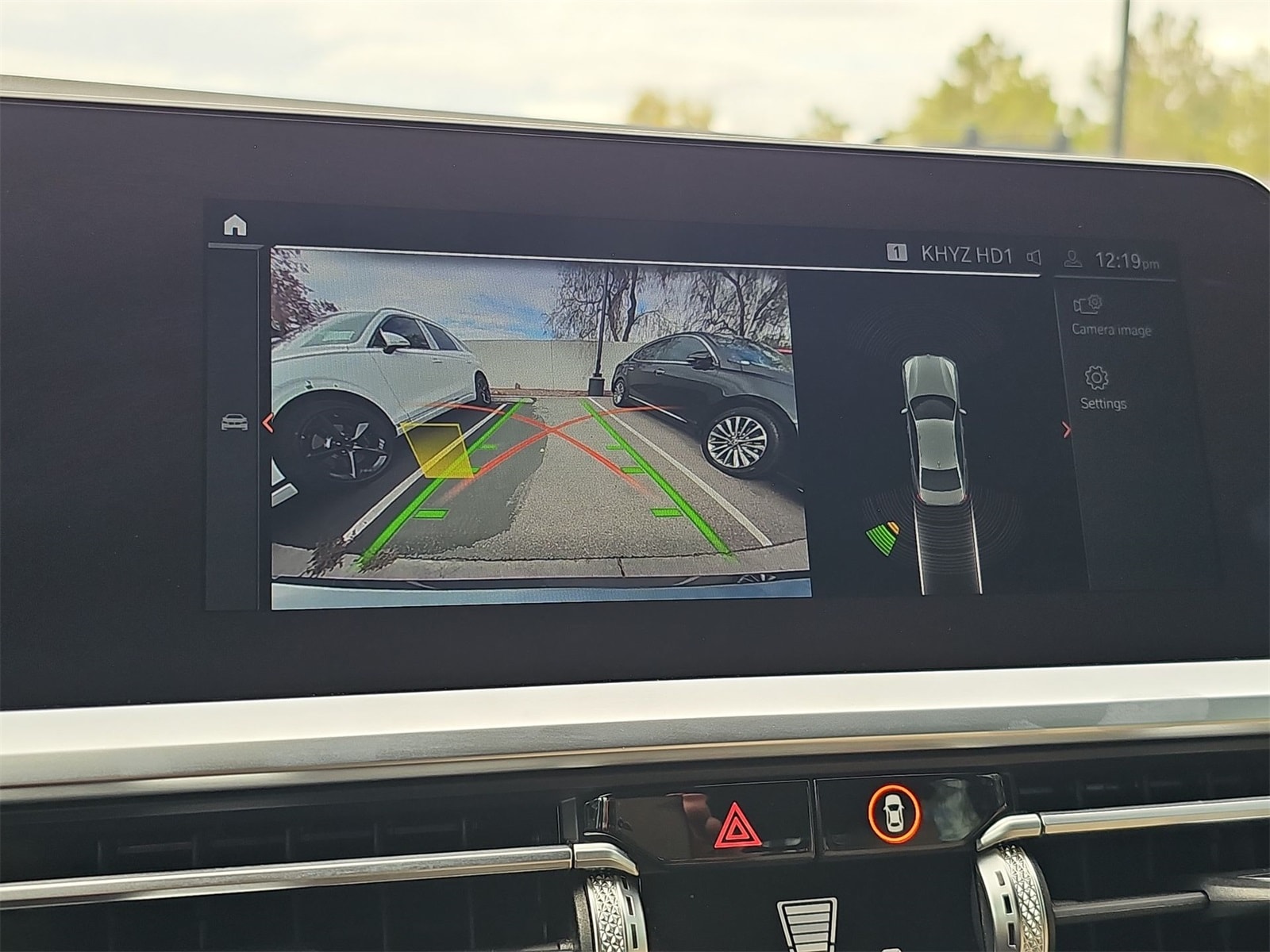 Thumbnail: 2021 BMW 3 Series - 25