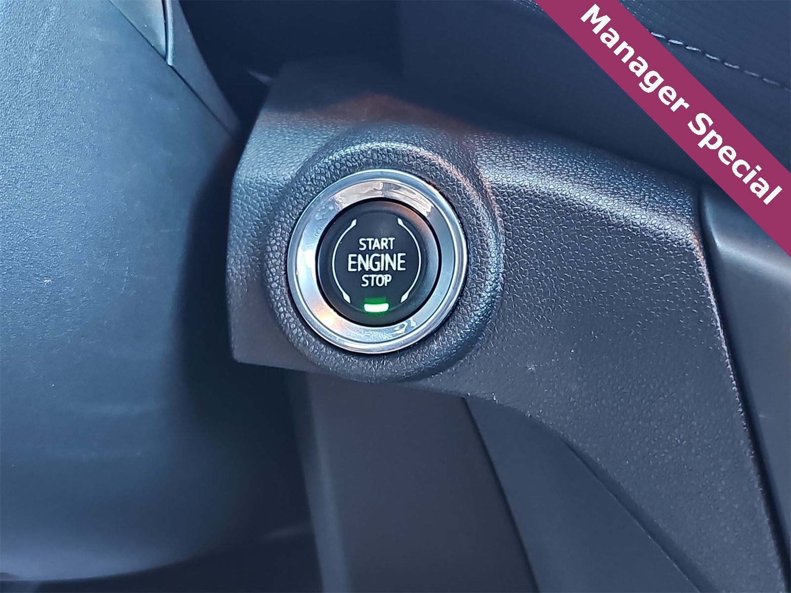 Thumbnail: 2022 Chevrolet TrailBlazer - 24