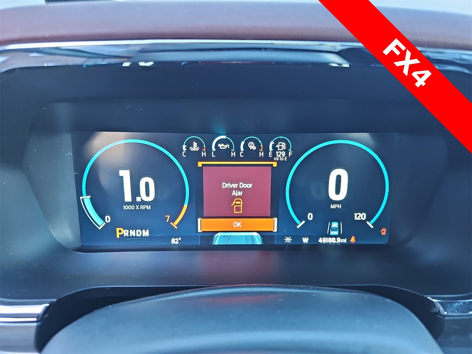 Thumbnail: 2021 Ford F-150 - 22