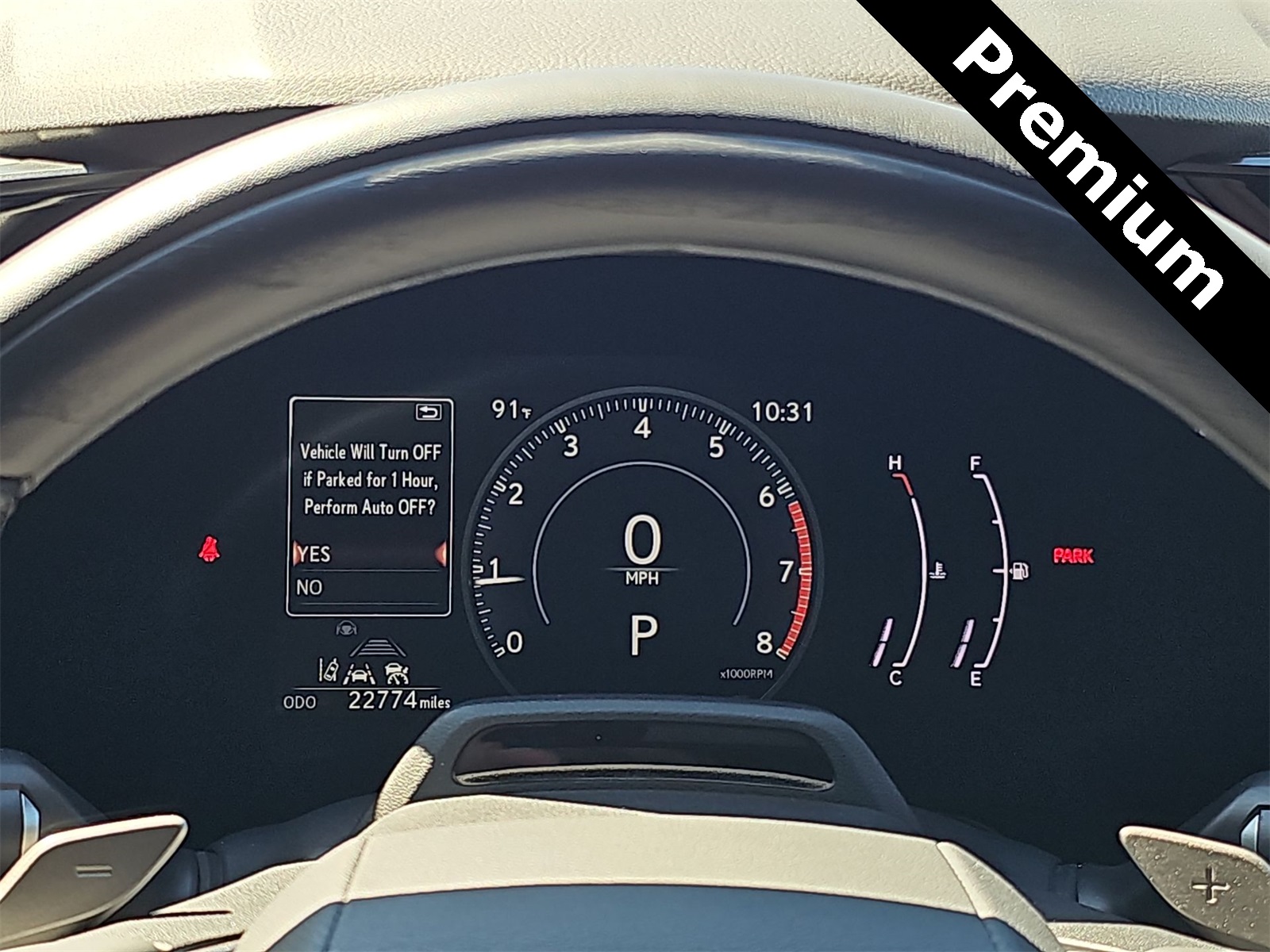 Thumbnail: 2023 Lexus RX - 22