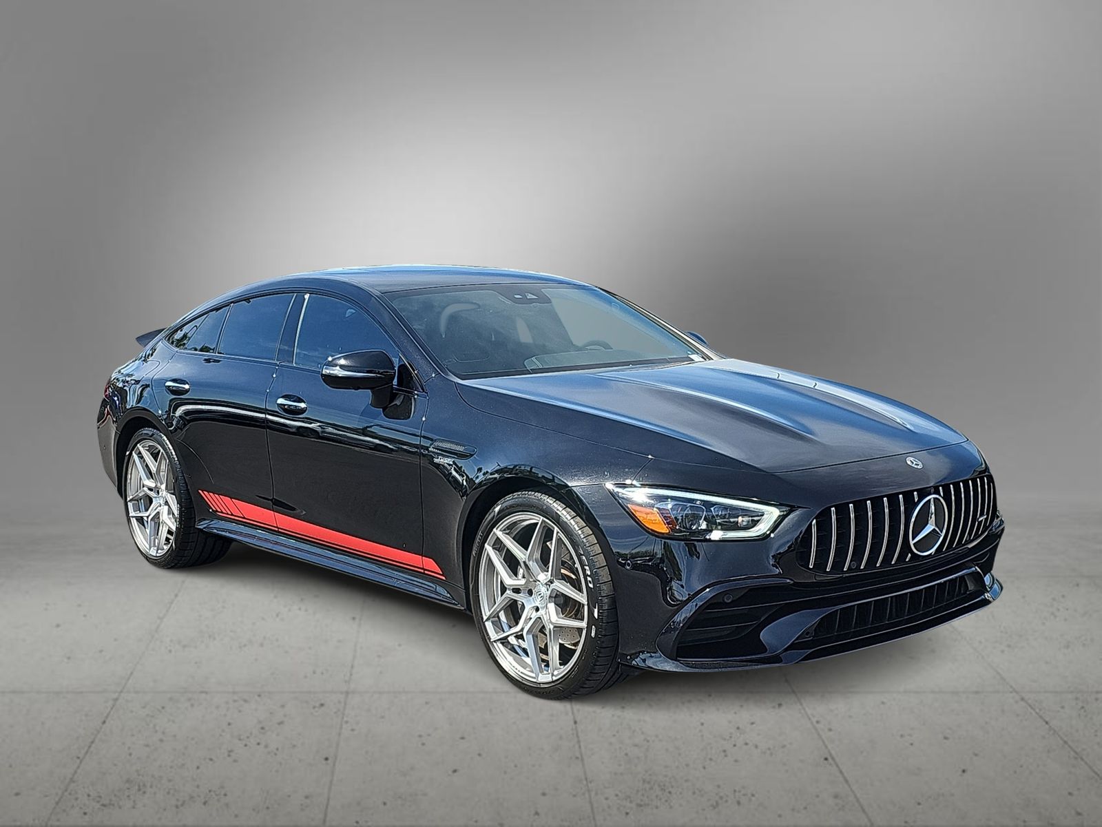 Thumbnail: 2023 Mercedes-Benz AMG GT - 2