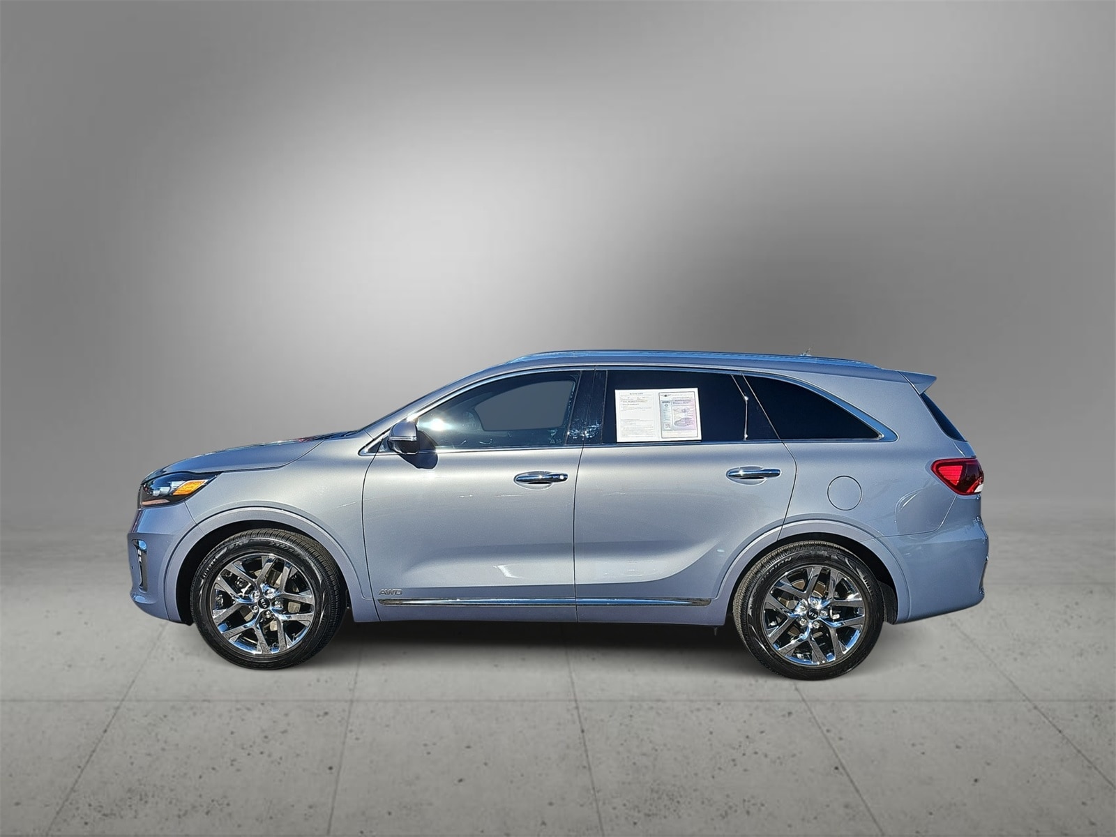 Thumbnail: 2019 Kia Sorento - 5