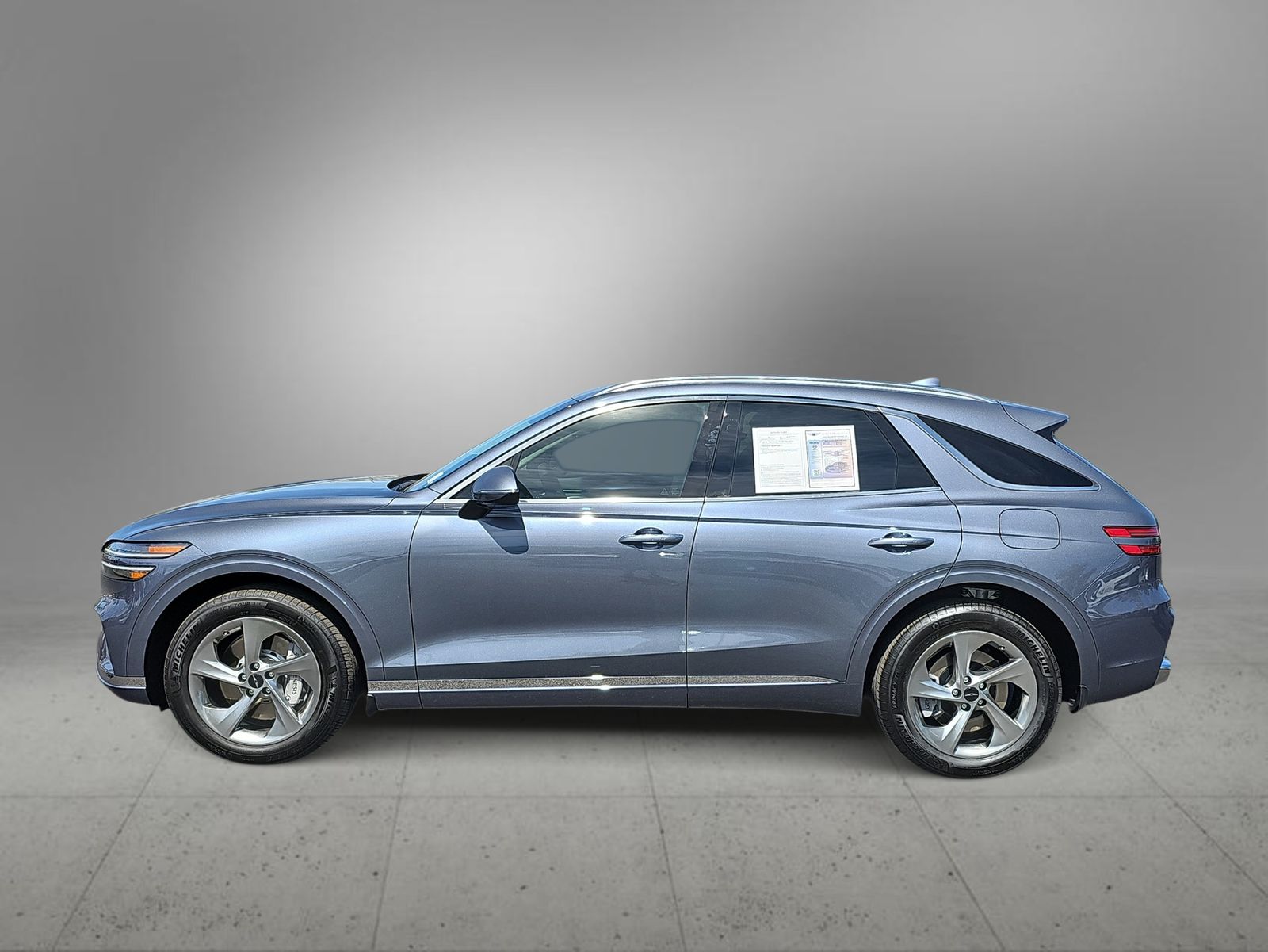 Thumbnail: 2026 Genesis GV70 - 5