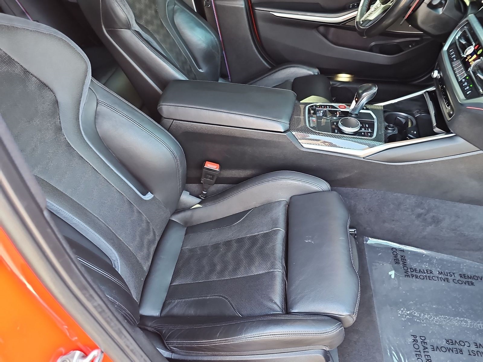 Thumbnail: 2021 BMW M3 - 19