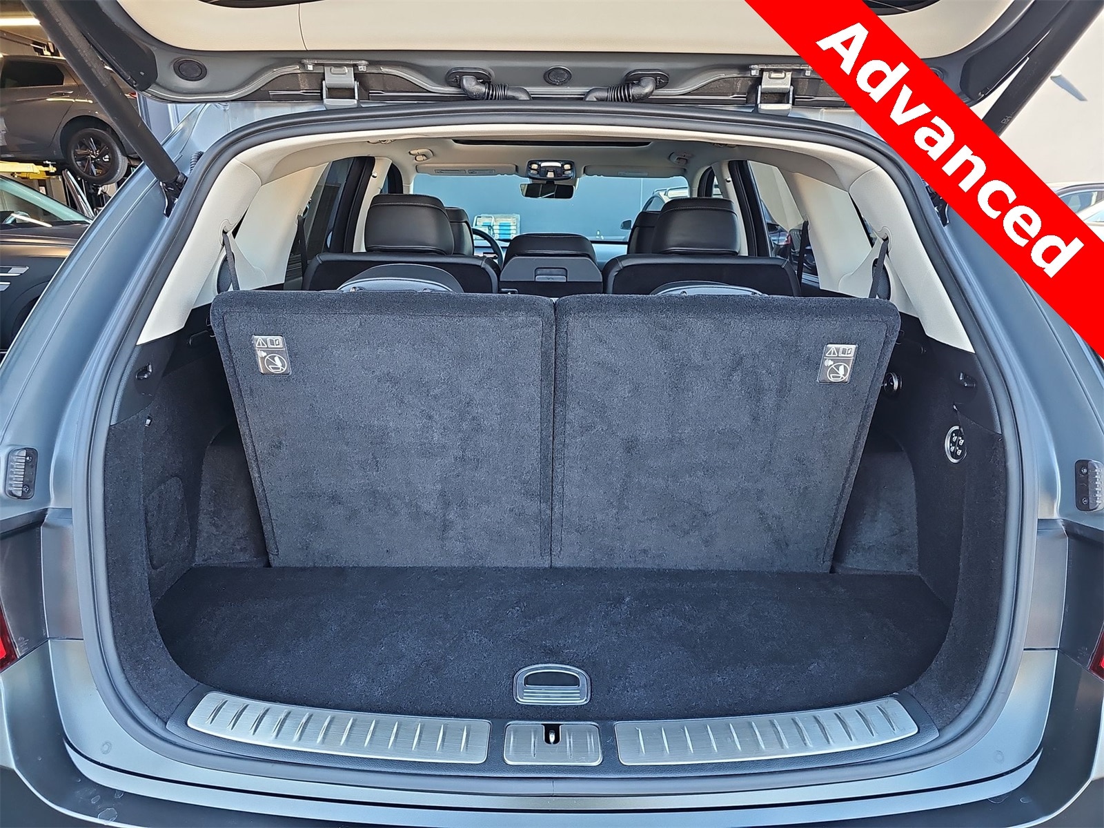 Thumbnail: 2025 Genesis GV80 - 23