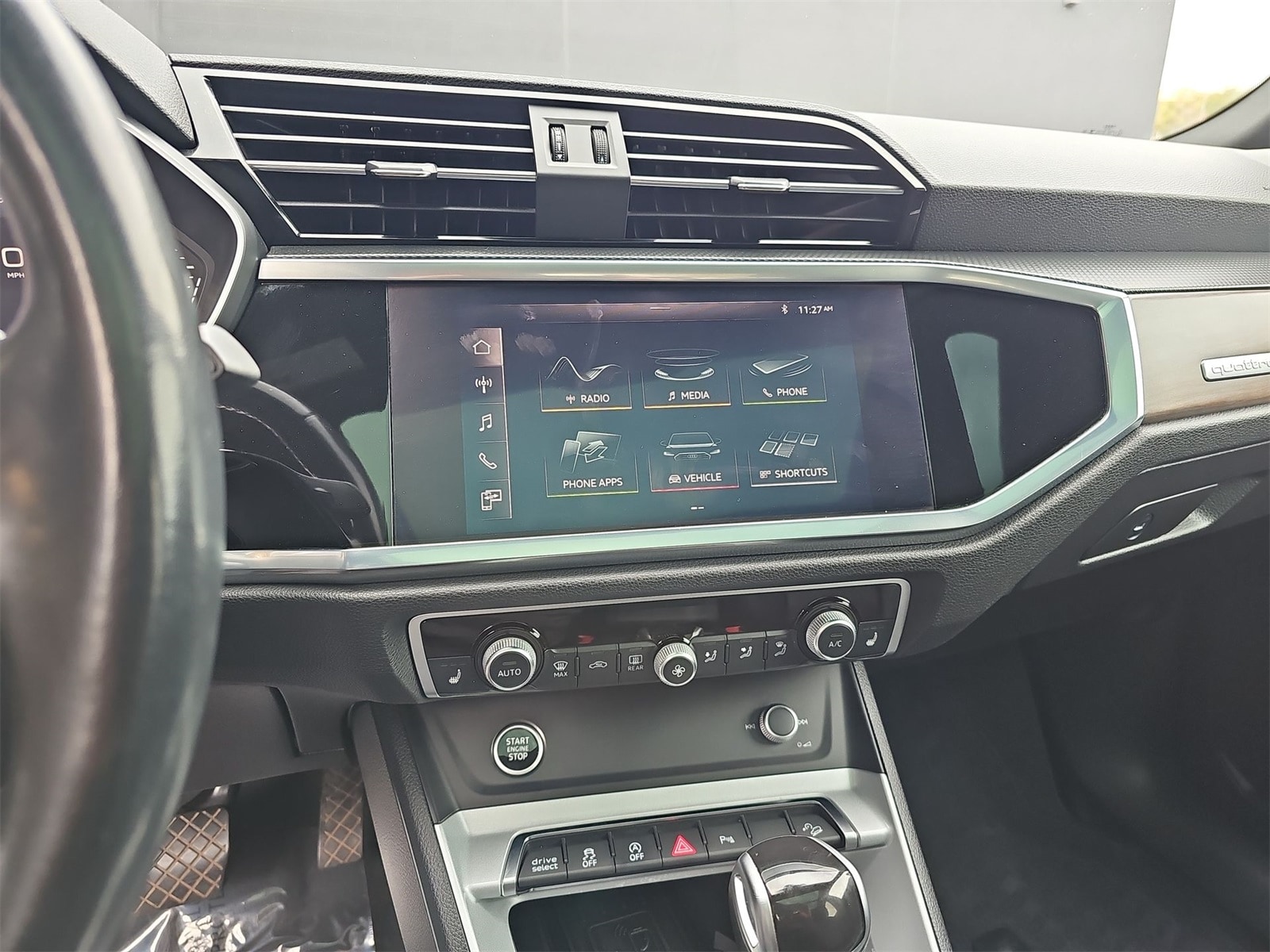 Thumbnail: 2021 Audi Q3 - 20