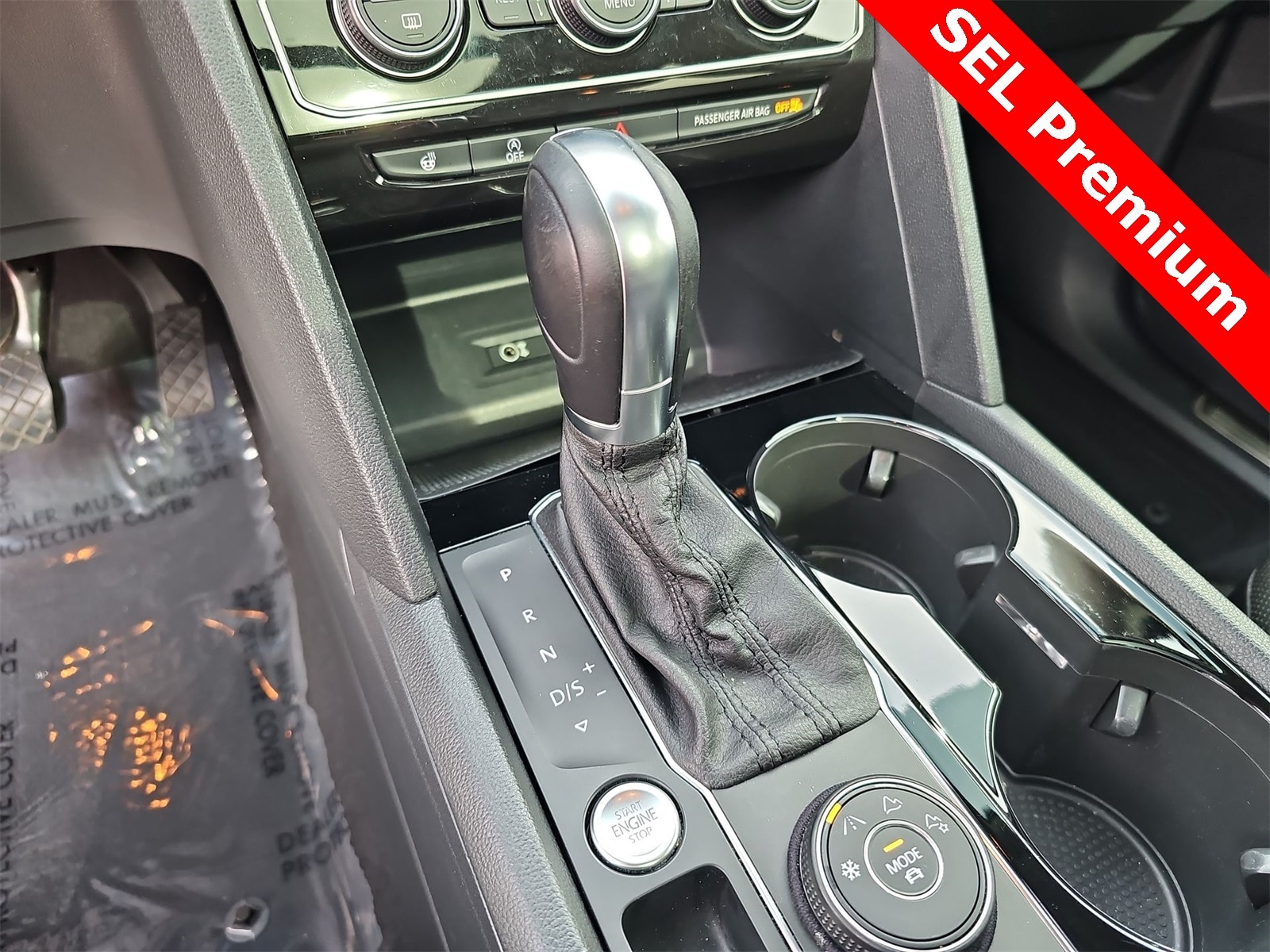 Thumbnail: 2019 Volkswagen Atlas - 21