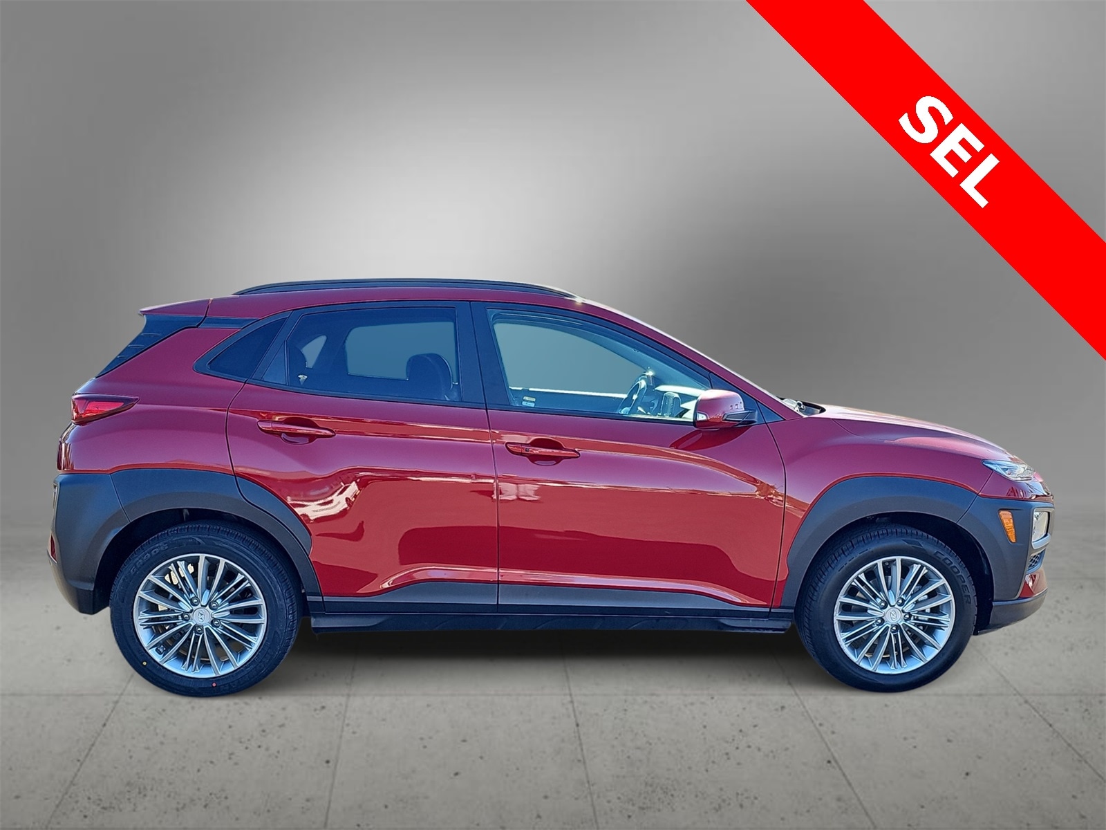 Thumbnail: 2020 Hyundai Kona - 9