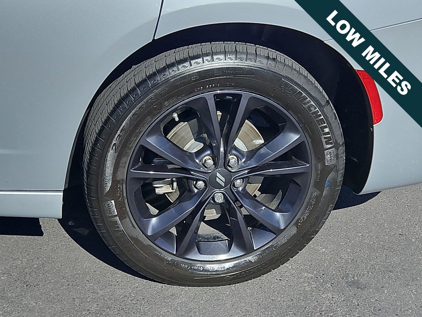 Thumbnail: 2023 Dodge Charger - 12