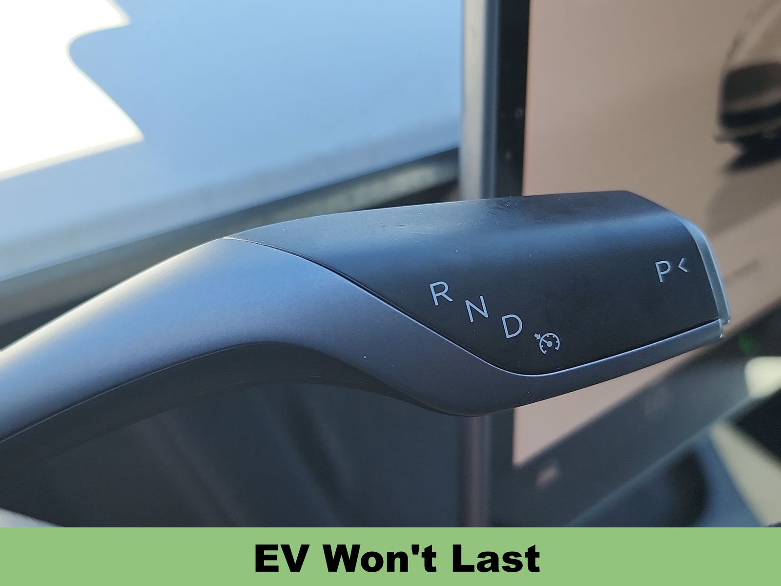 Thumbnail: 2023 Tesla Model 3 - 21