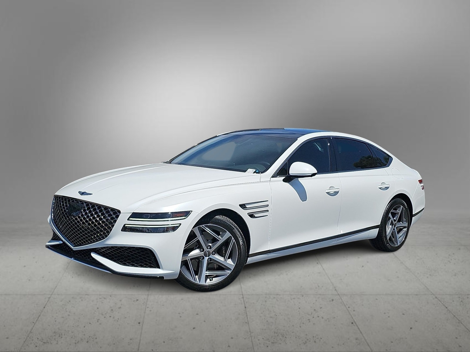 2024 Genesis G80 Sport -
                  Las Vegas, NV