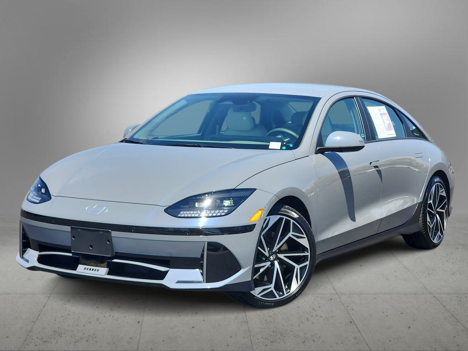 2024 Hyundai Ioniq 6 SEL -
                  Las Vegas, NV