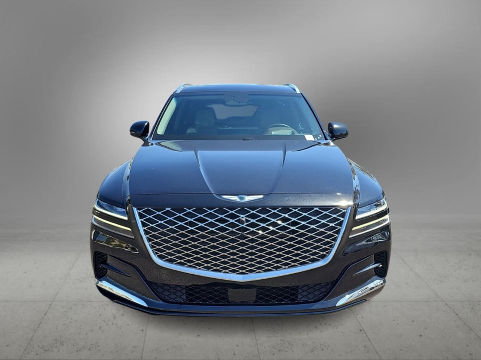 Thumbnail: 2023 Genesis GV80 - 4
