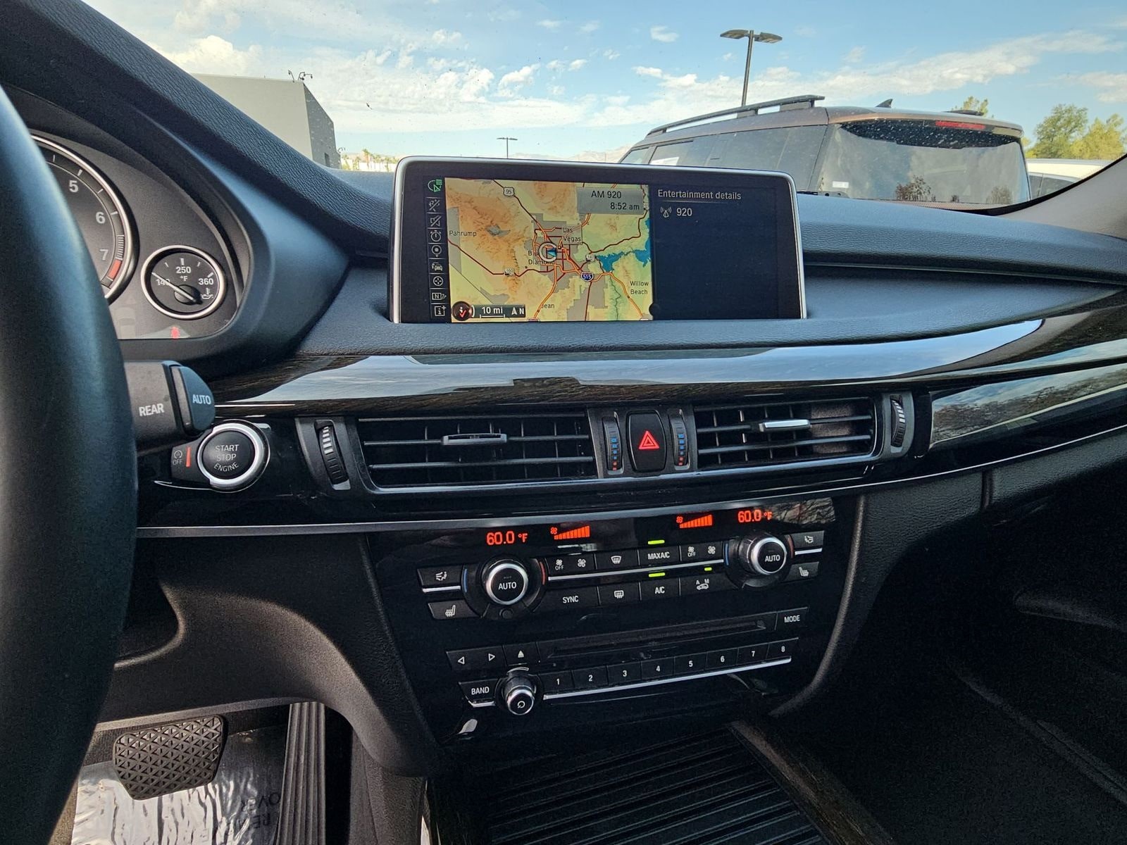 Thumbnail: 2016 BMW X5 - 20