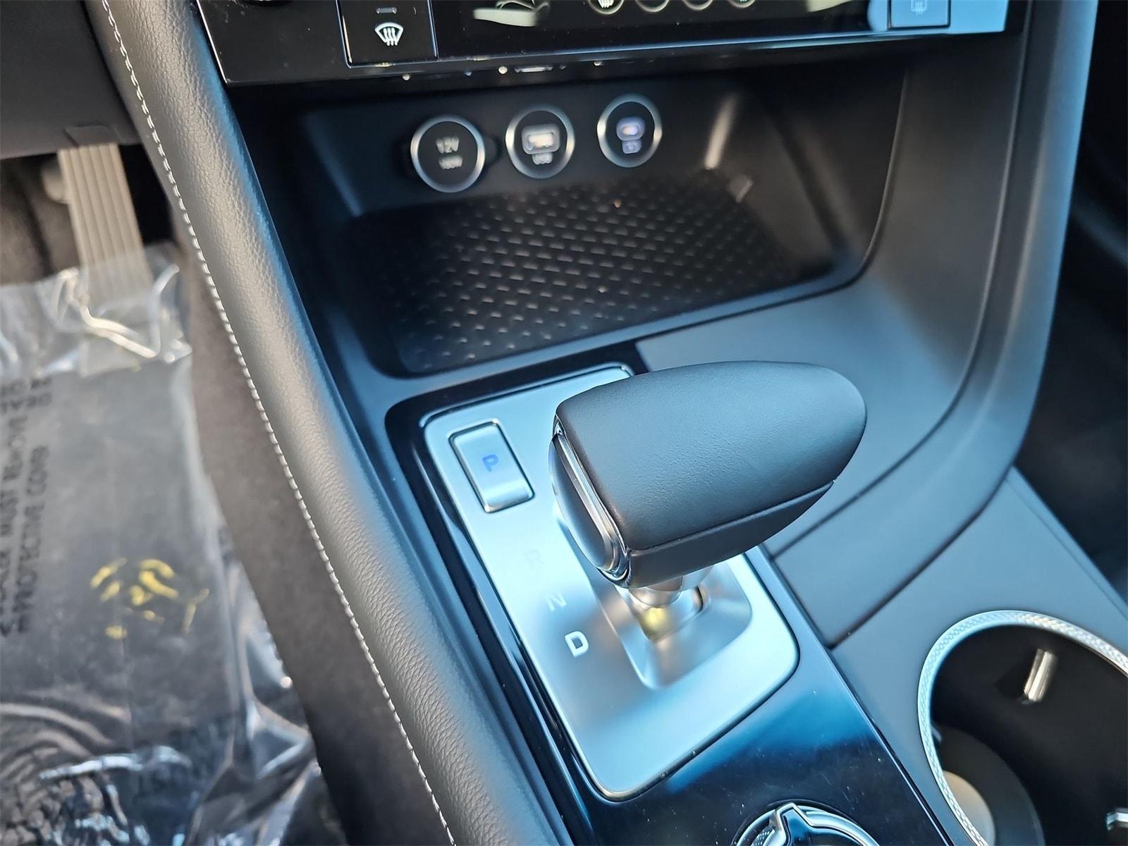 Thumbnail: 2026 Genesis G70 - 21