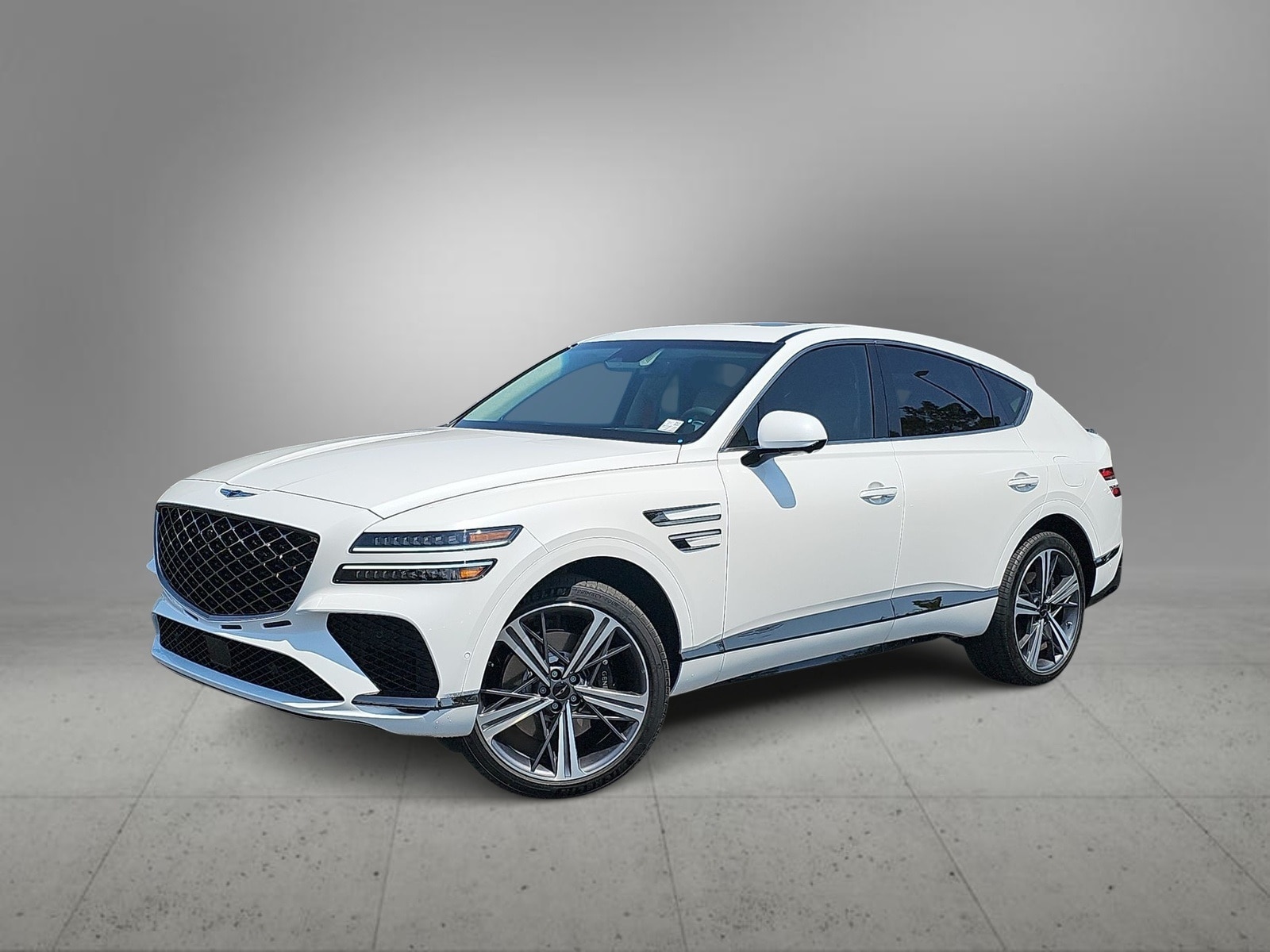 2025 Genesis GV80 3.5T -
                  Las Vegas, NV