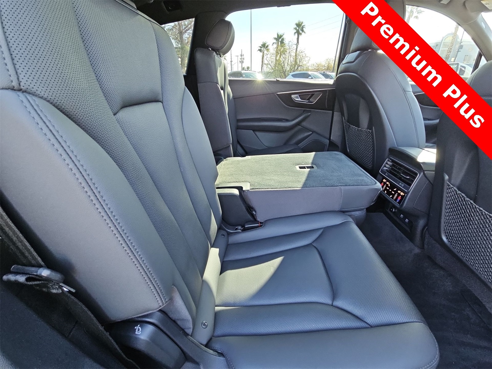 Thumbnail: 2021 Audi Q7 - 17