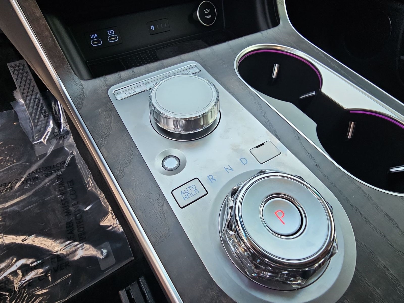 Thumbnail: 2025 Genesis GV80 - 22