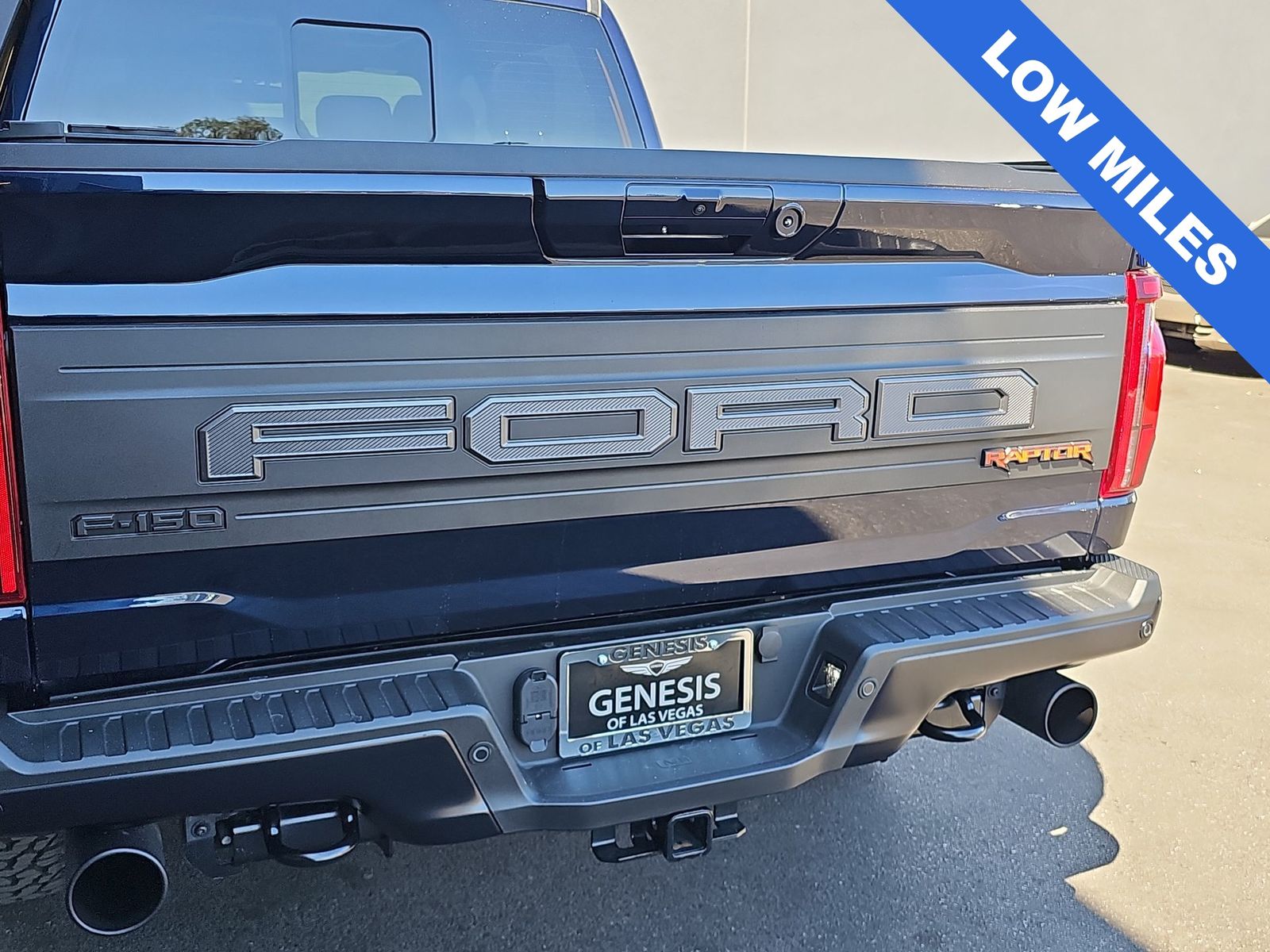 Thumbnail: 2025 Ford F-150 - 11