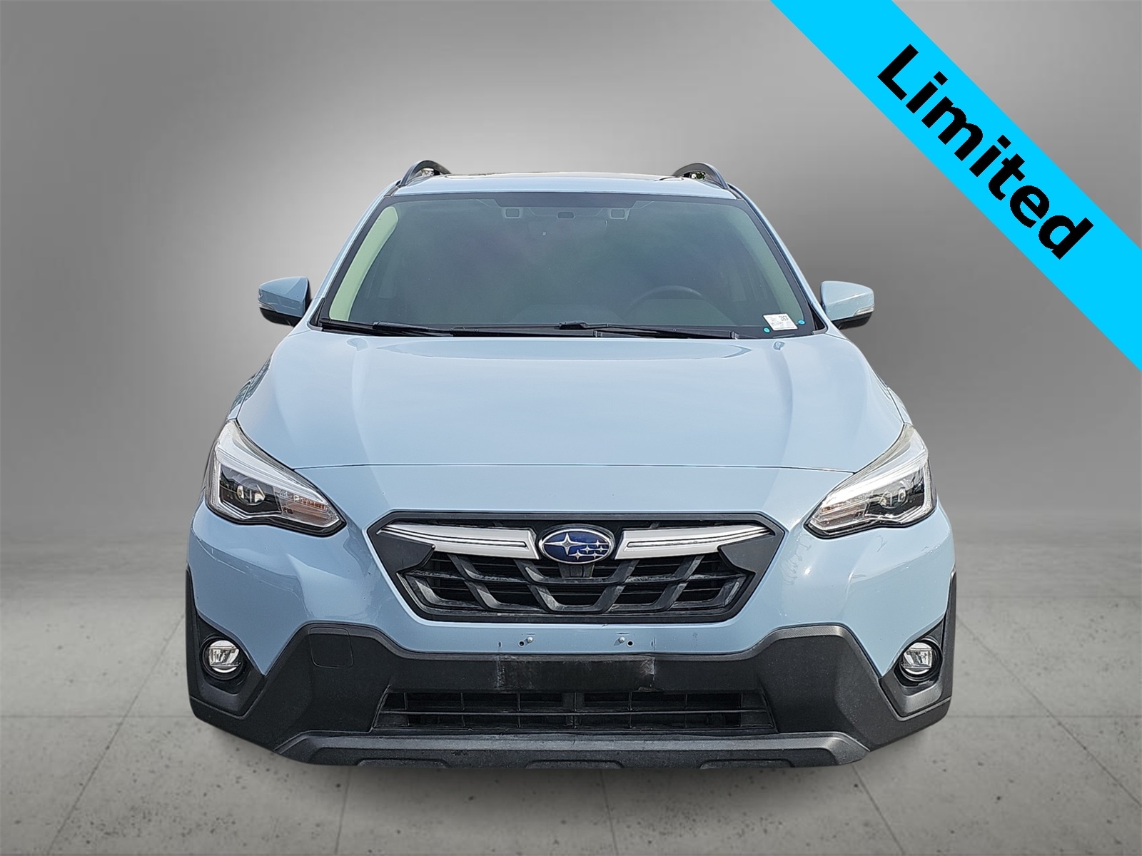 Thumbnail: 2021 Subaru Crosstrek - 3