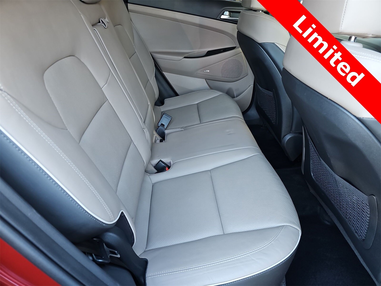 Thumbnail: 2019 Hyundai Tucson - 17