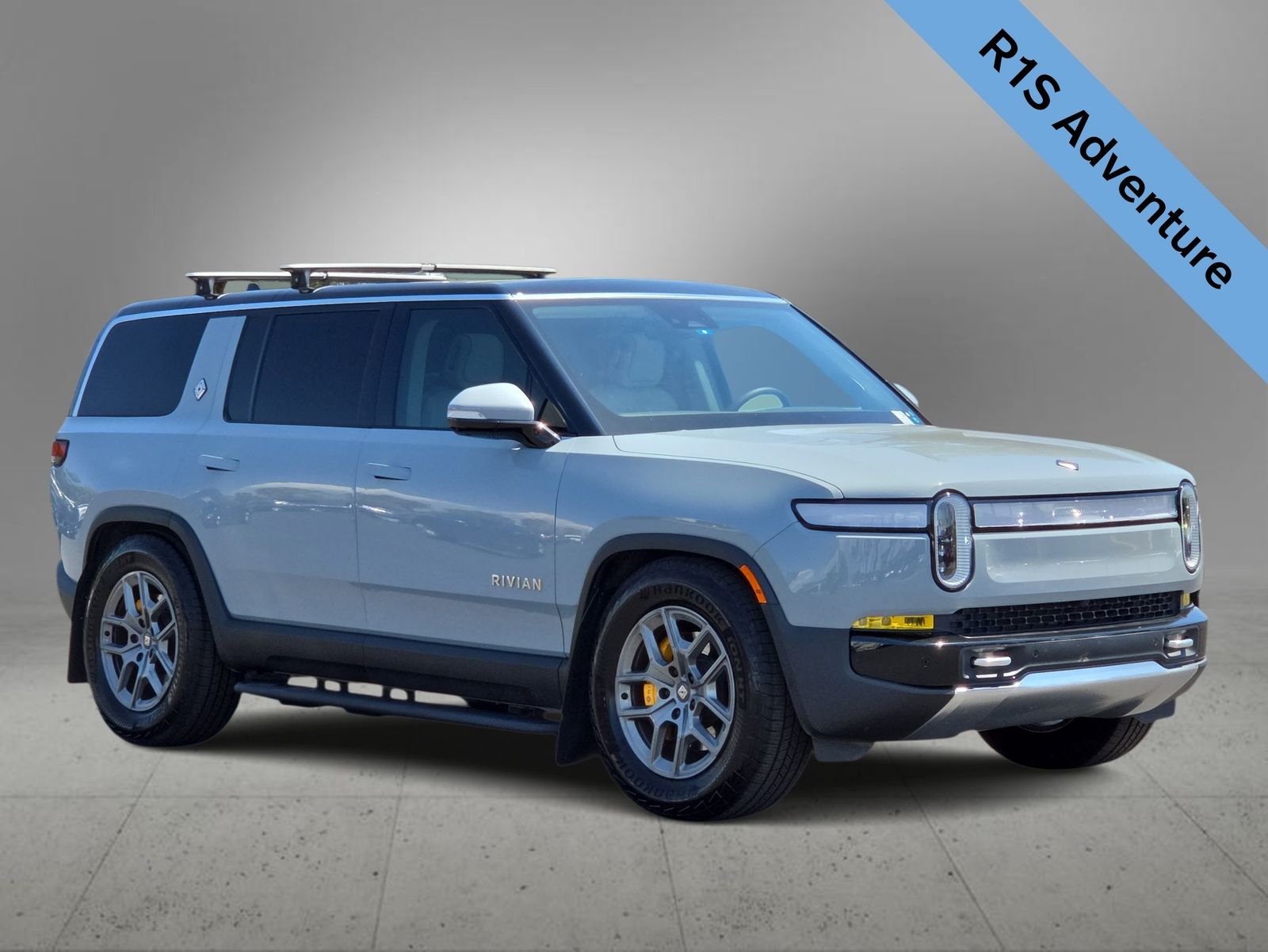 Used 2023 Rivian R1S Adventure with VIN 7PDSGABA6PN021120 for sale in Las Vegas, NV