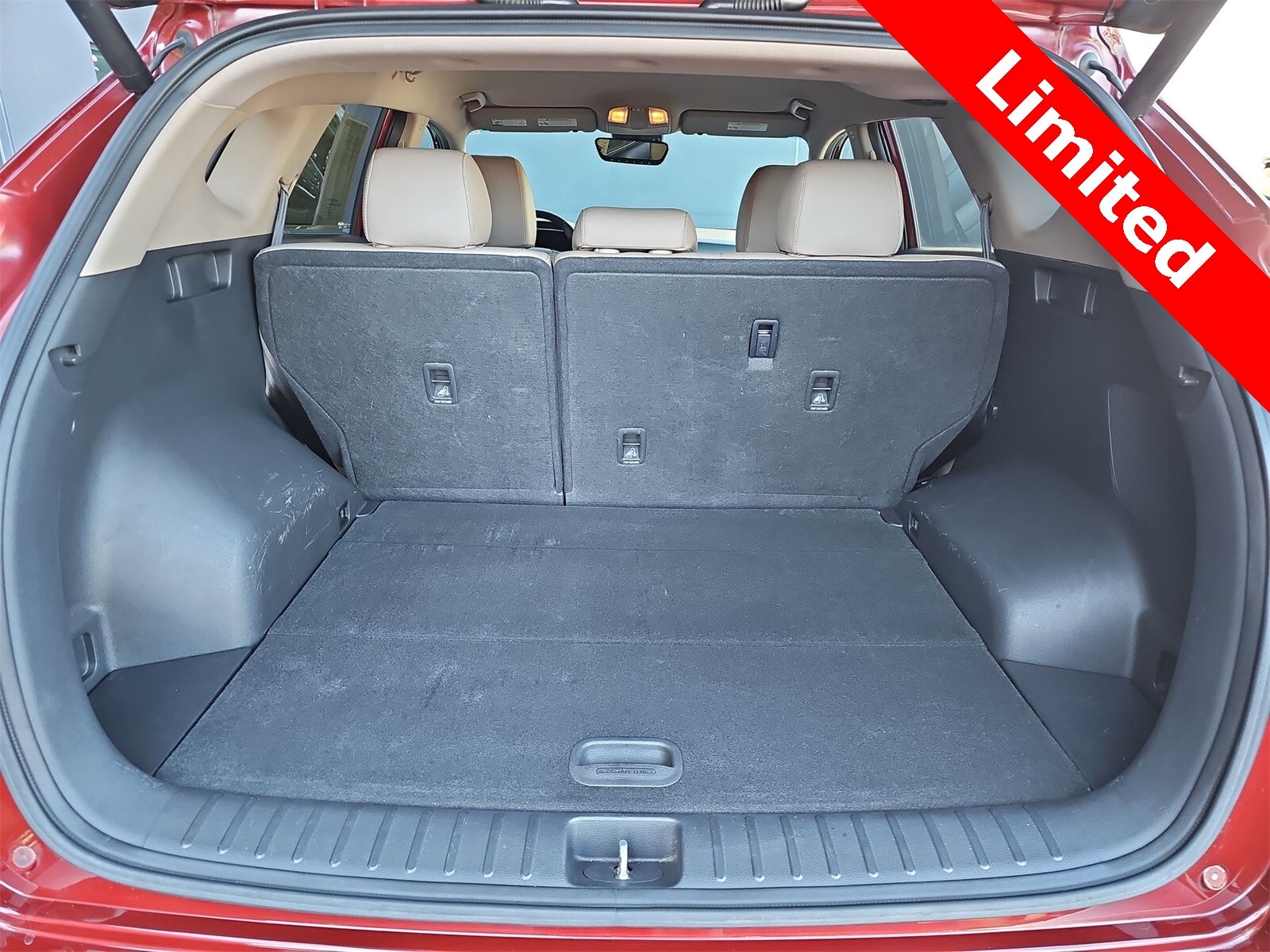 Thumbnail: 2019 Hyundai Tucson - 23