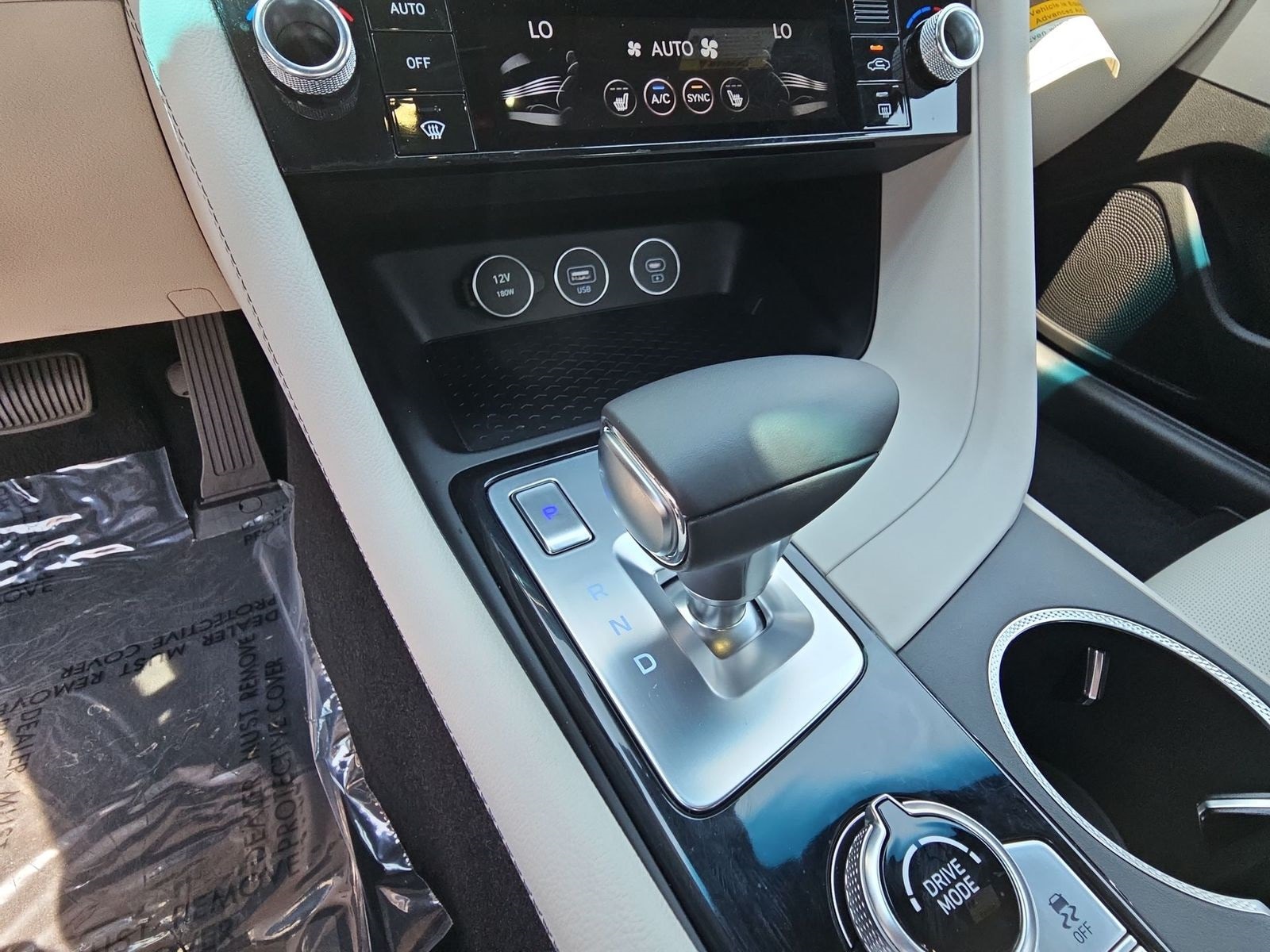 Thumbnail: 2025 Genesis G70 - 22